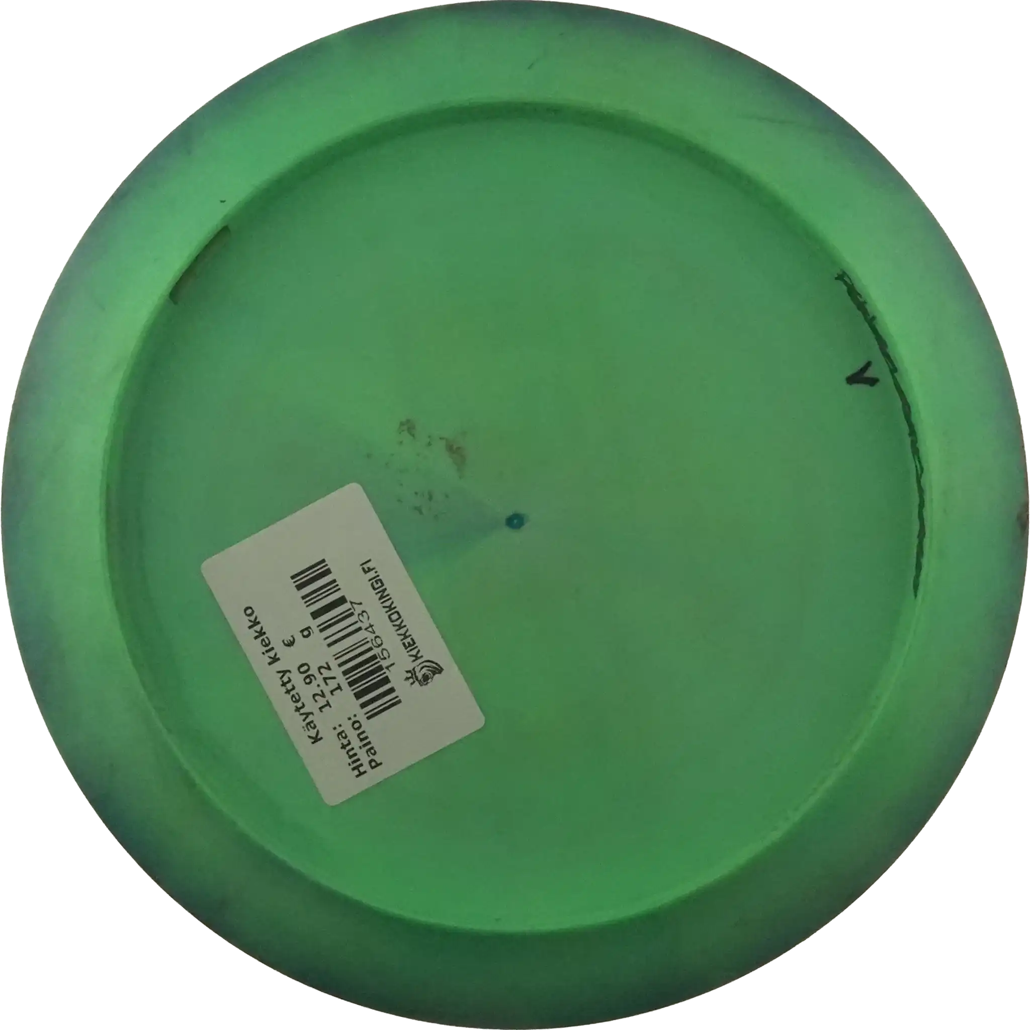 ESP Zeus - Paul McBeth
