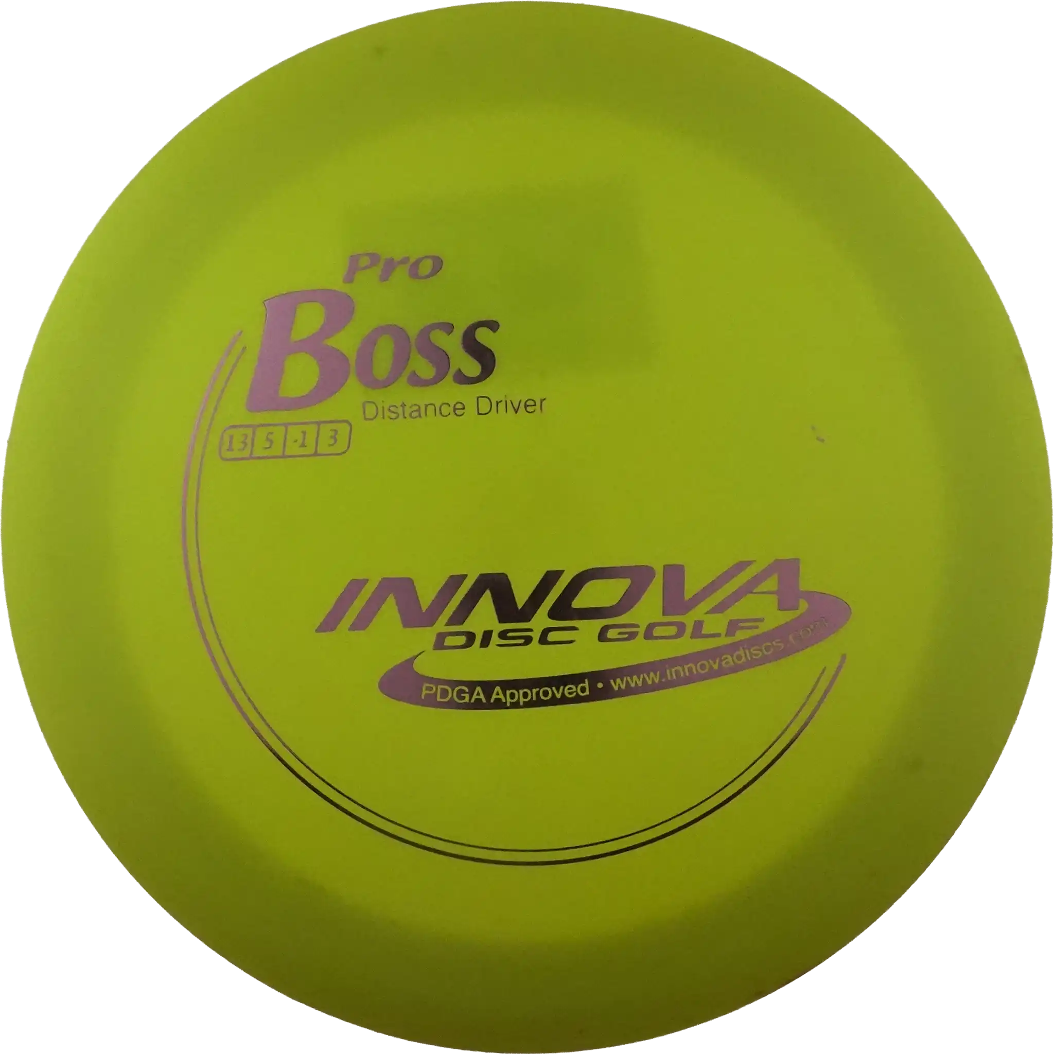 Pro Boss