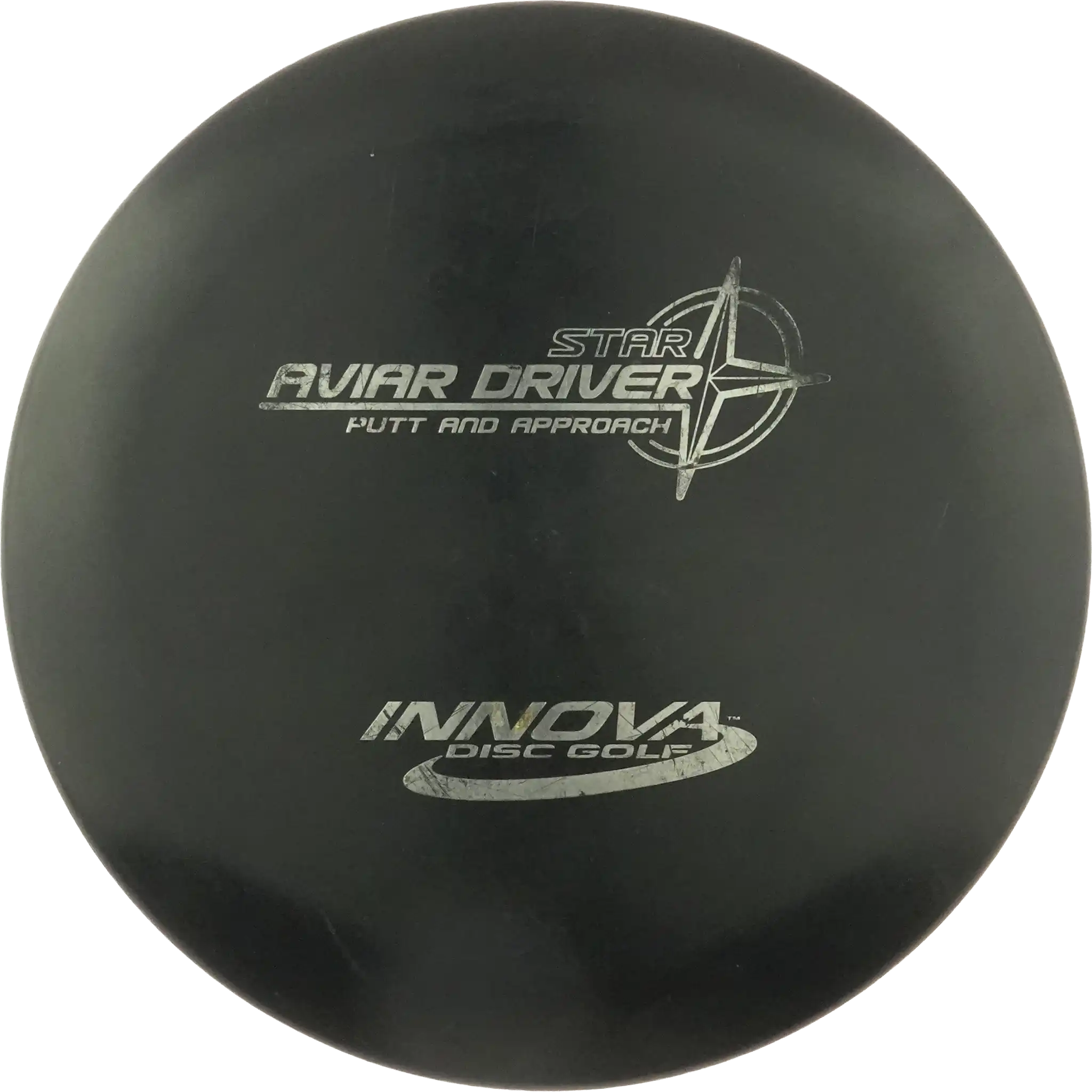 Star Aviar Driver - PFN
