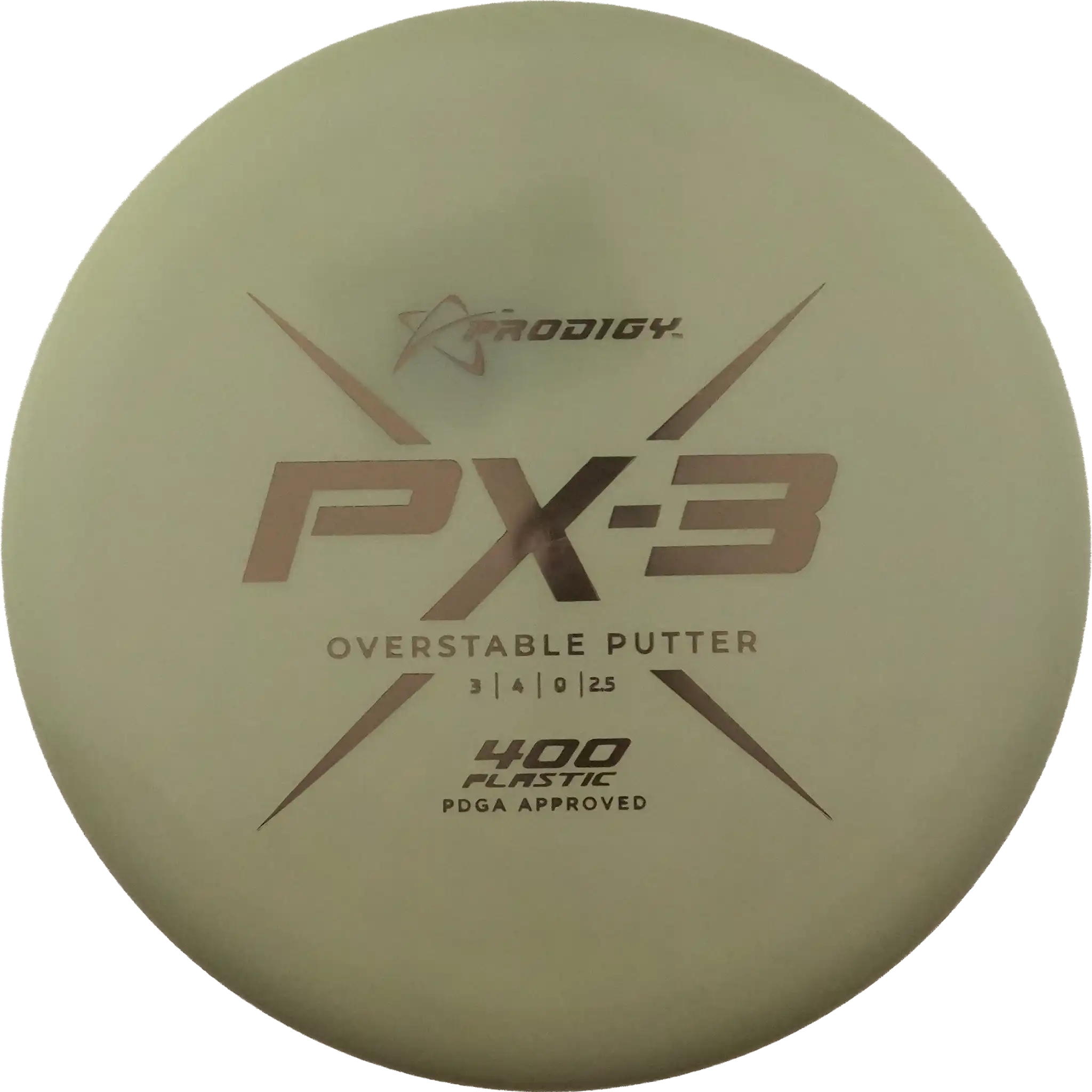 400 PX3