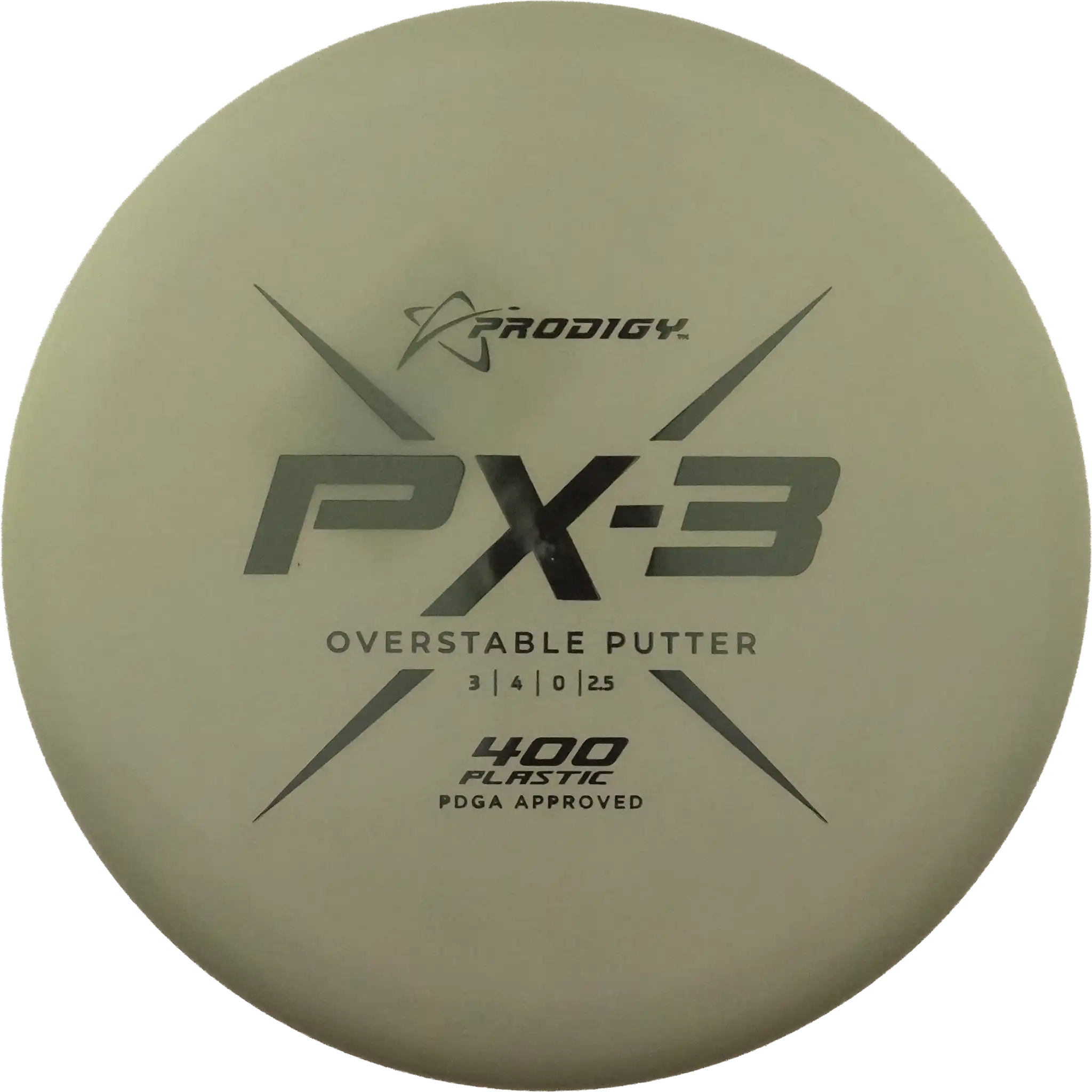 400 PX3