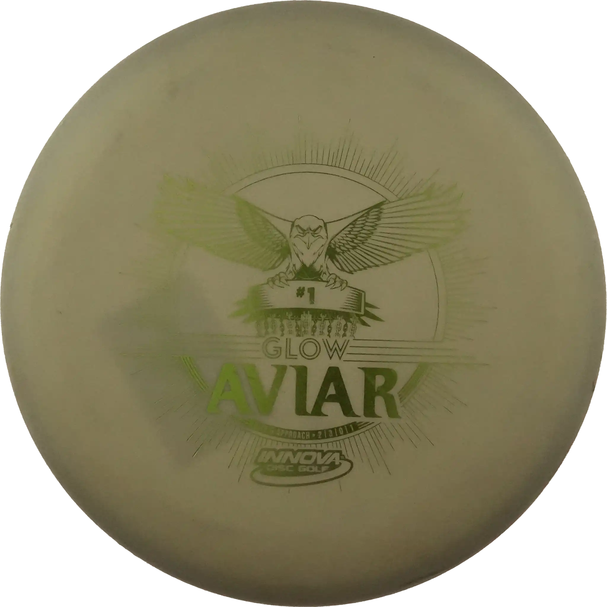 Glow DX Aviar