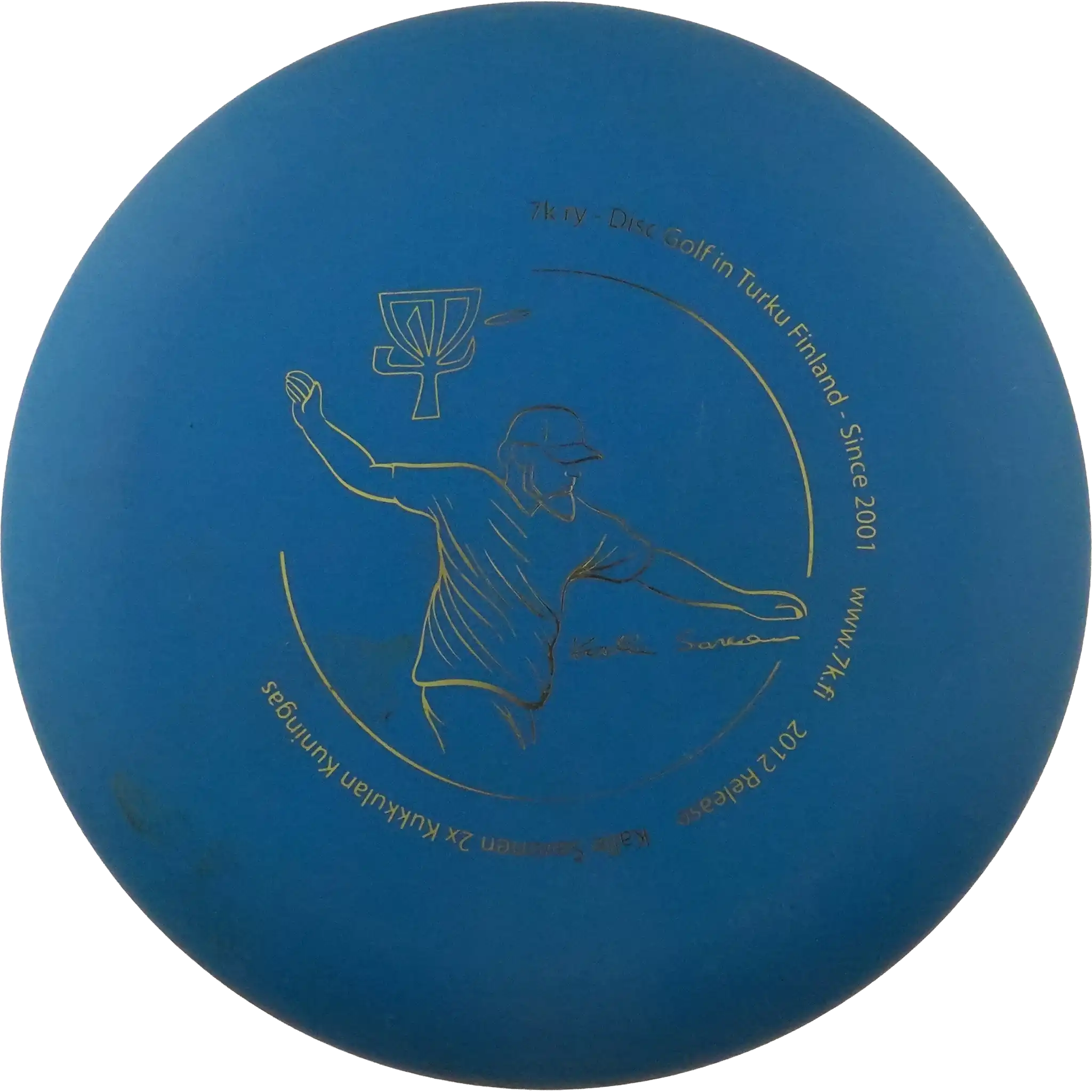 DX Aviar - Kalle Savonen