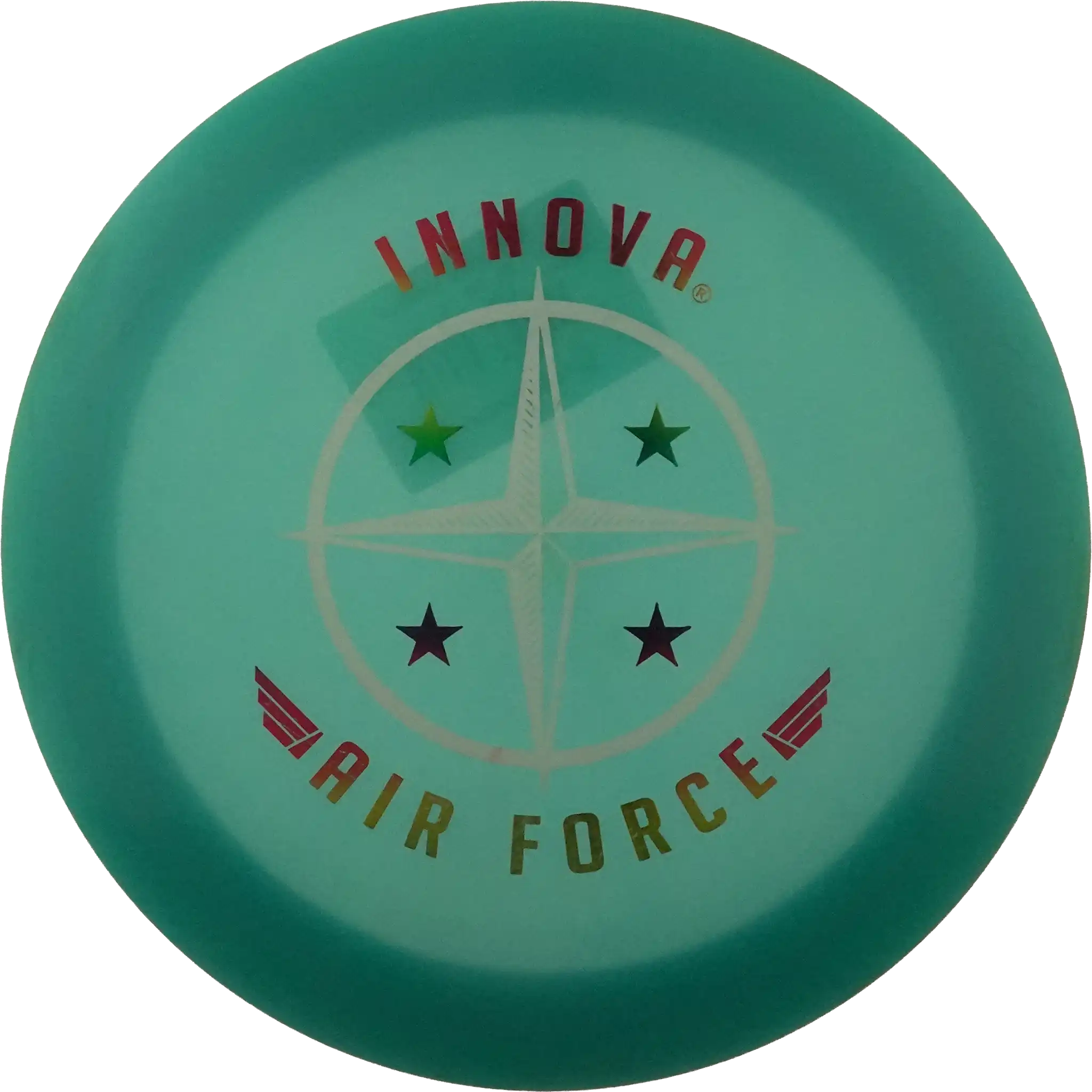 Color Glow Champion Destroyer - Air Force