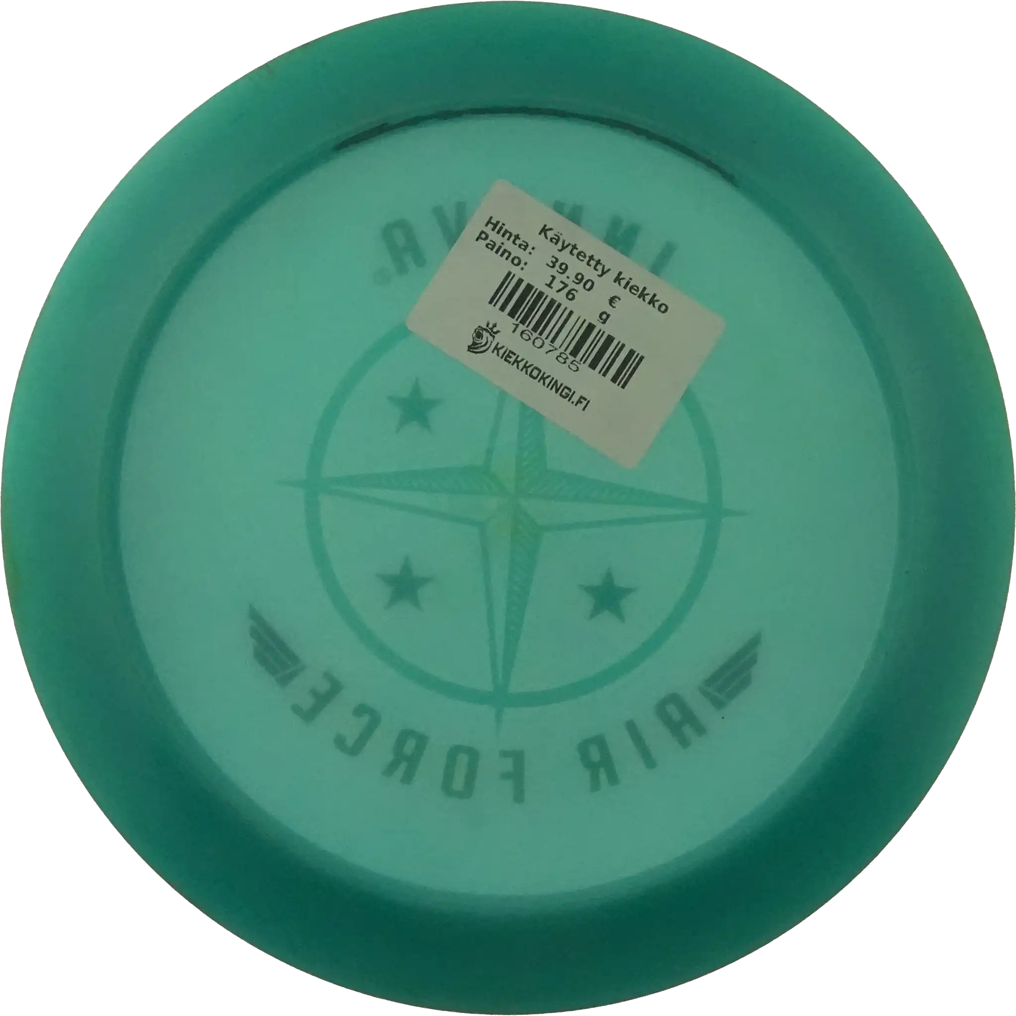 Color Glow Champion Destroyer - Air Force