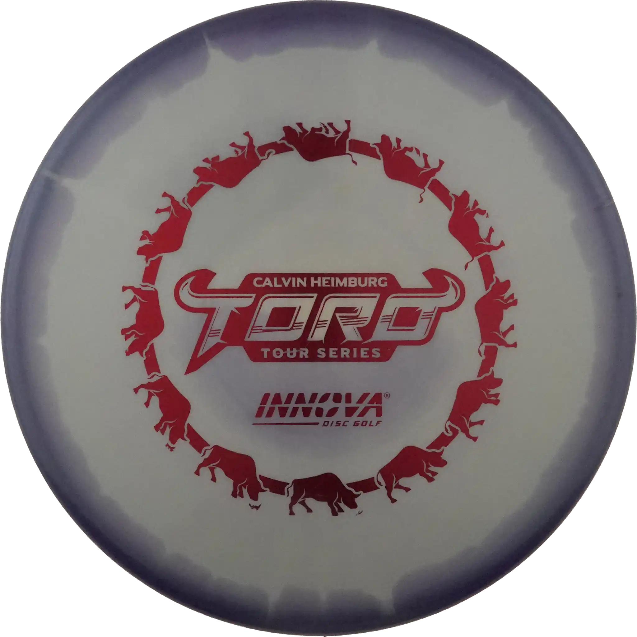 Halo Star Toro - Calvin Heimburg