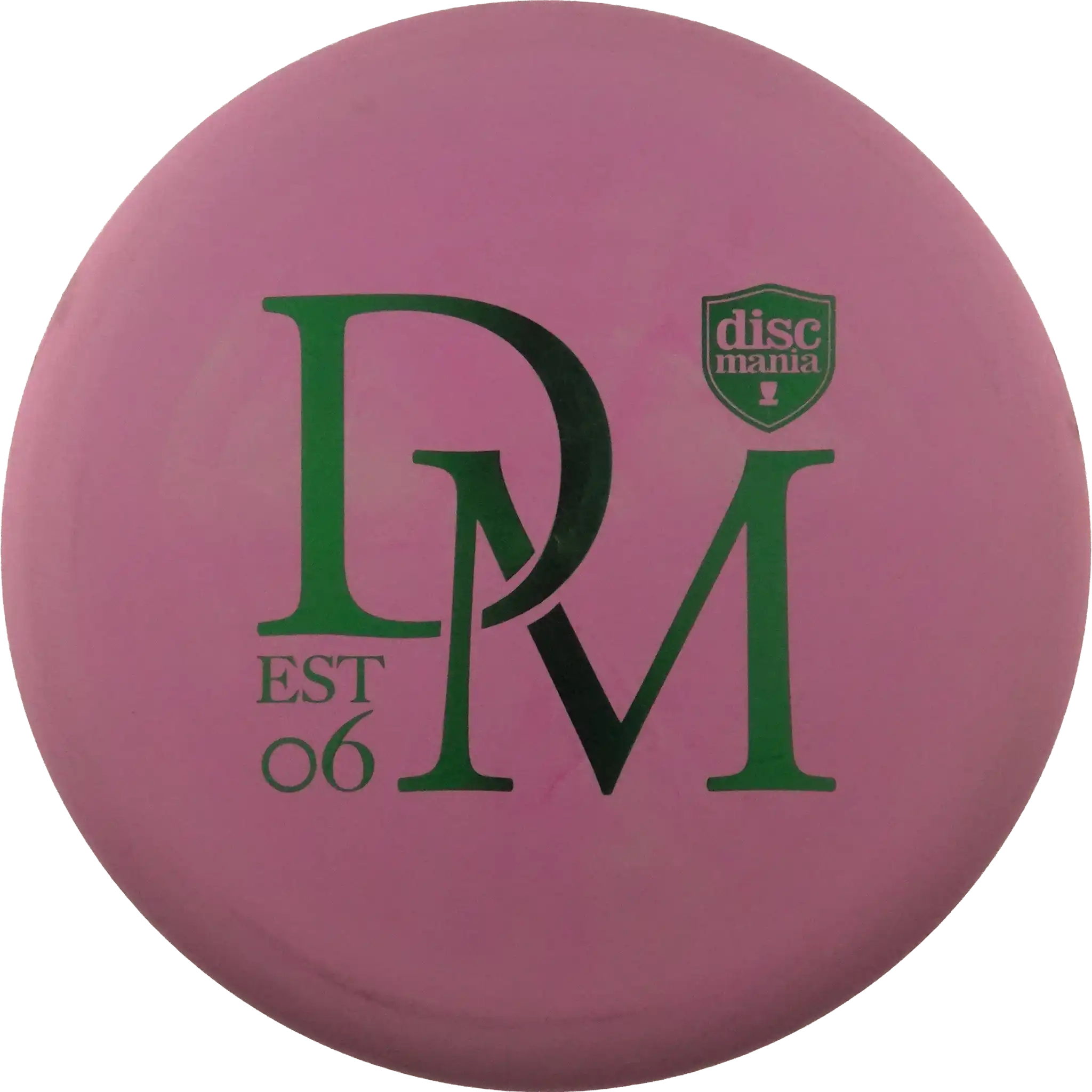 D-Line Flex 1 P2x - Special Stamp