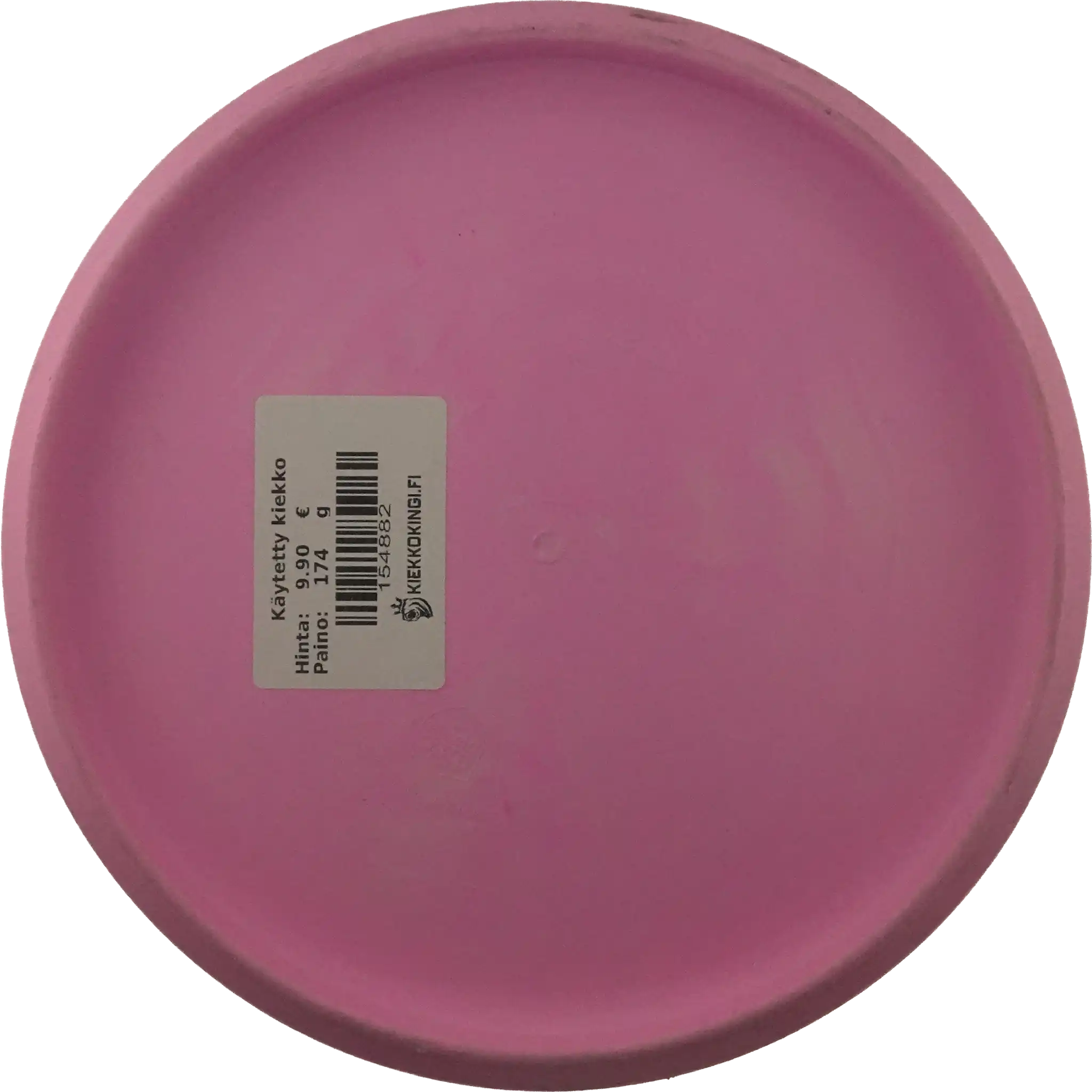 D-Line Flex 1 P2x - Special Stamp