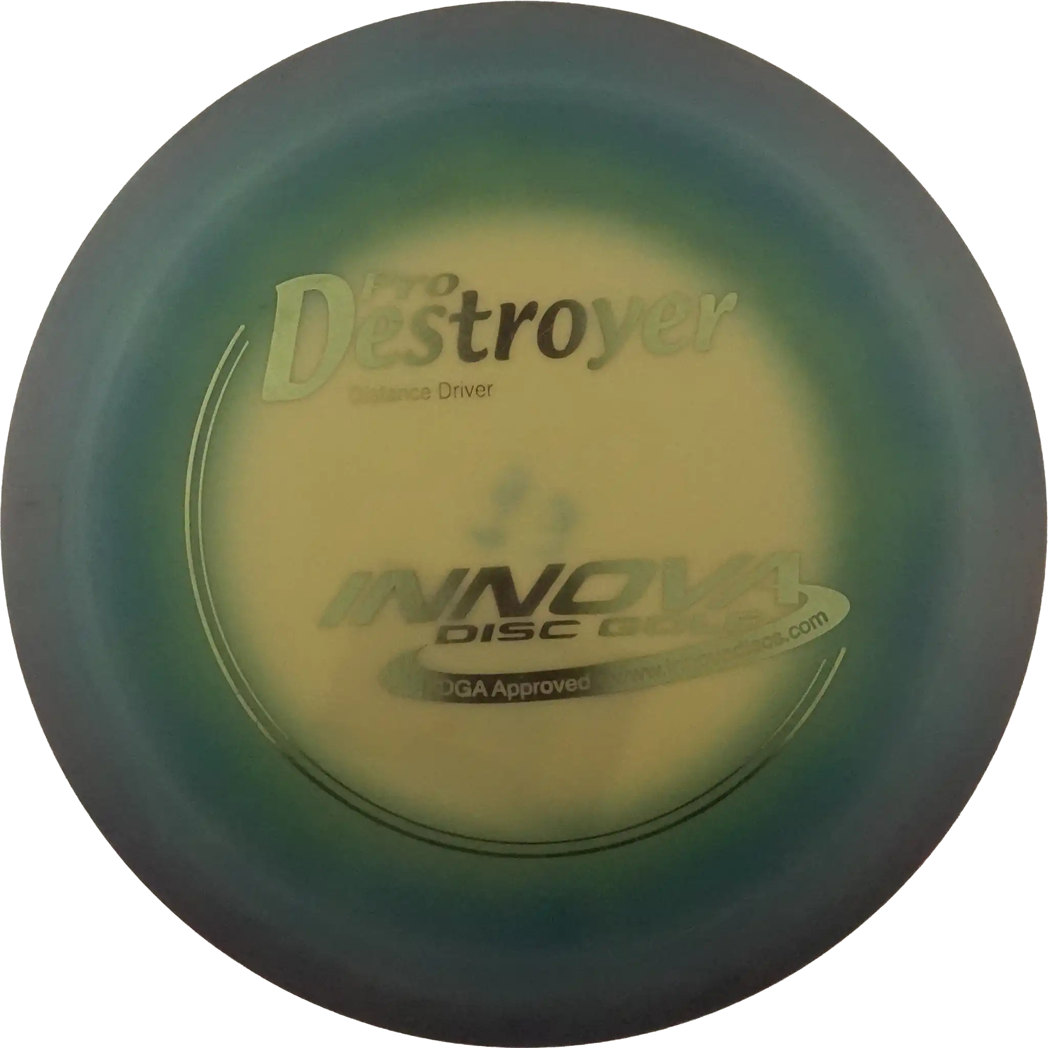 Pro Destroyer - Dyed - PFN