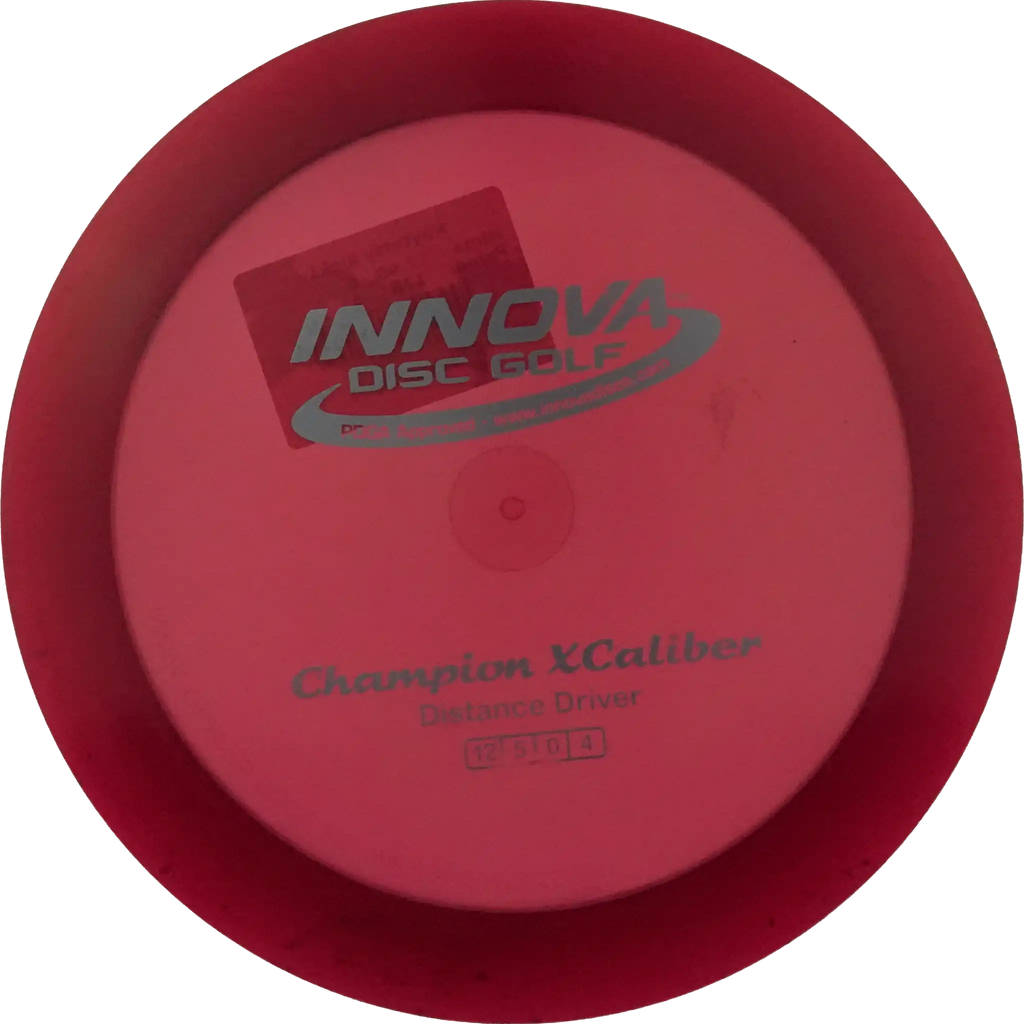 Champion Xcaliber