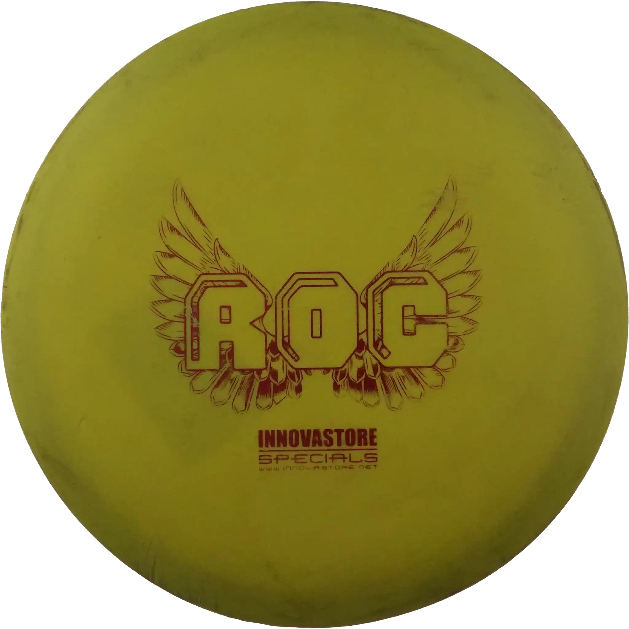 KC Pro Roc - Innovastore