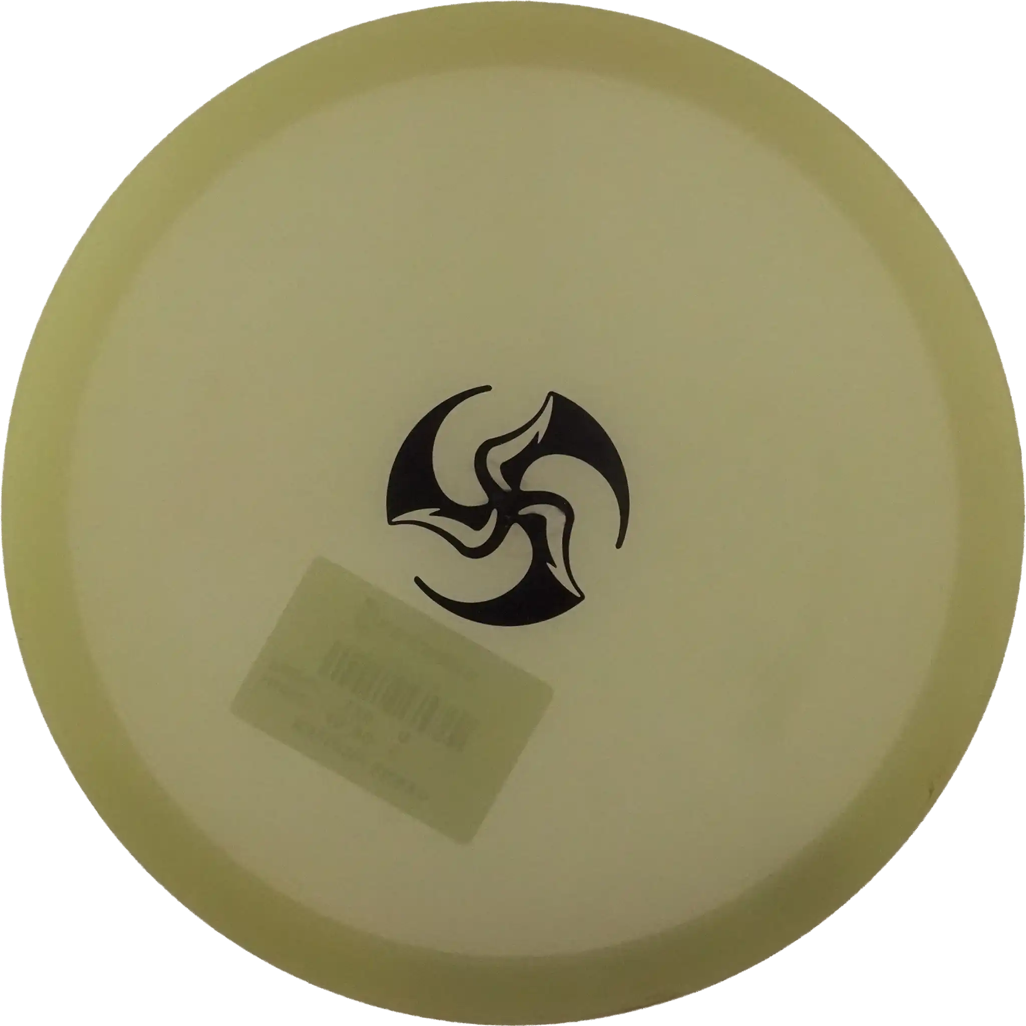 Glow Champion Roc - Mini Huk Lab