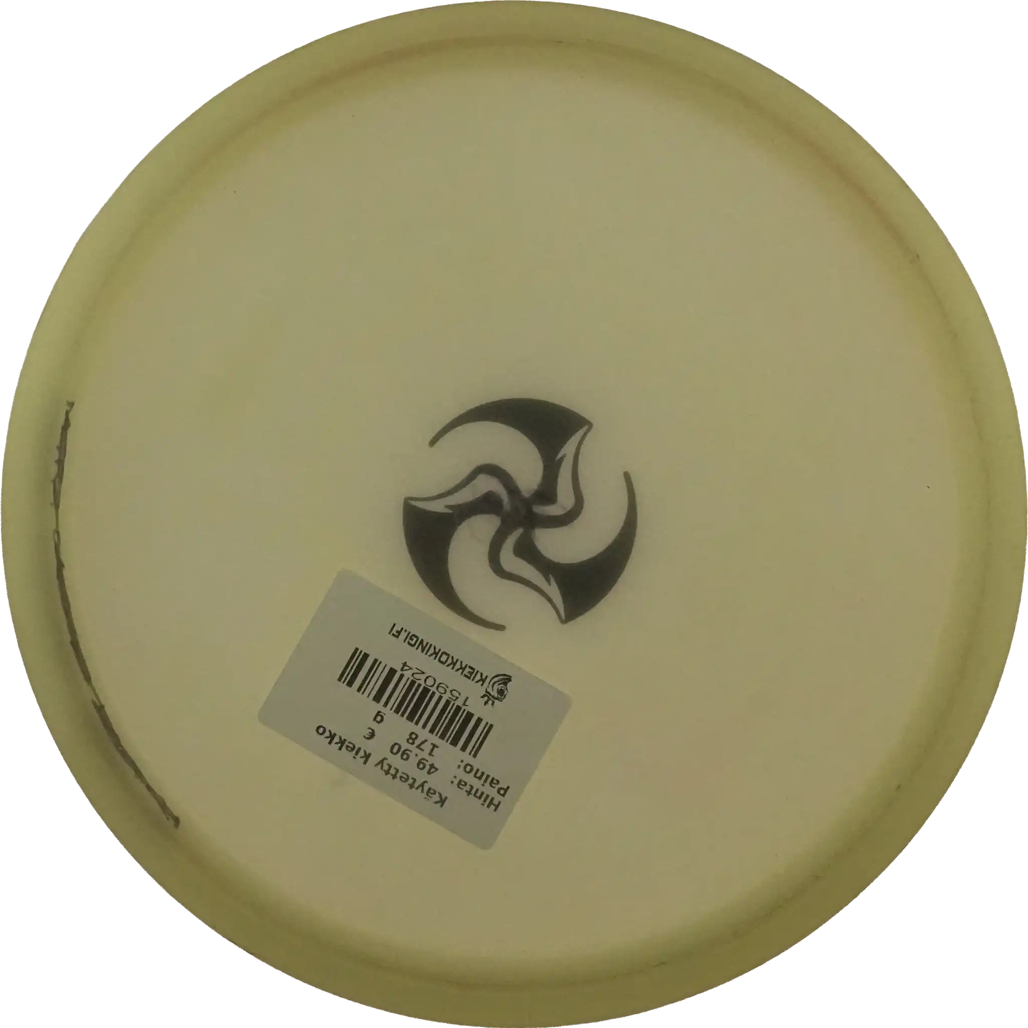 Glow Champion Roc - Mini Huk Lab