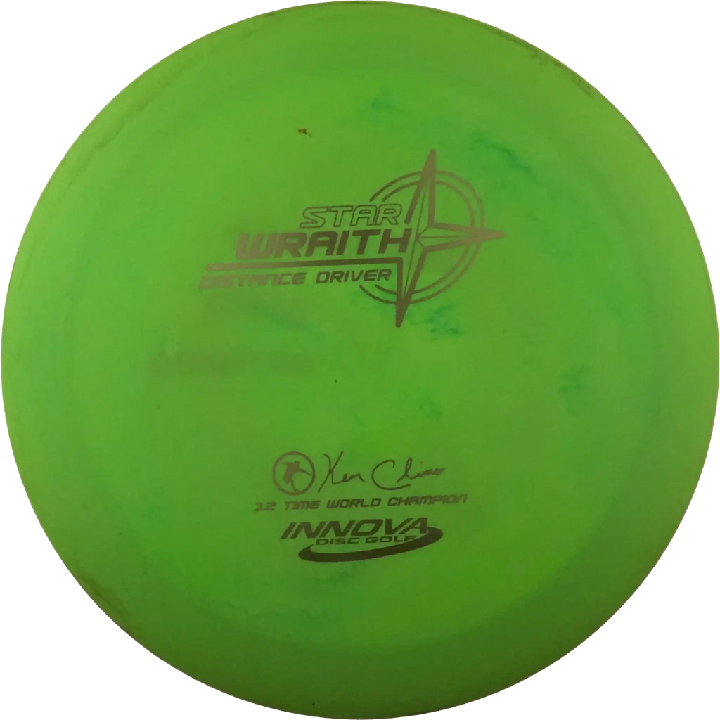 Star Wraith - PFN