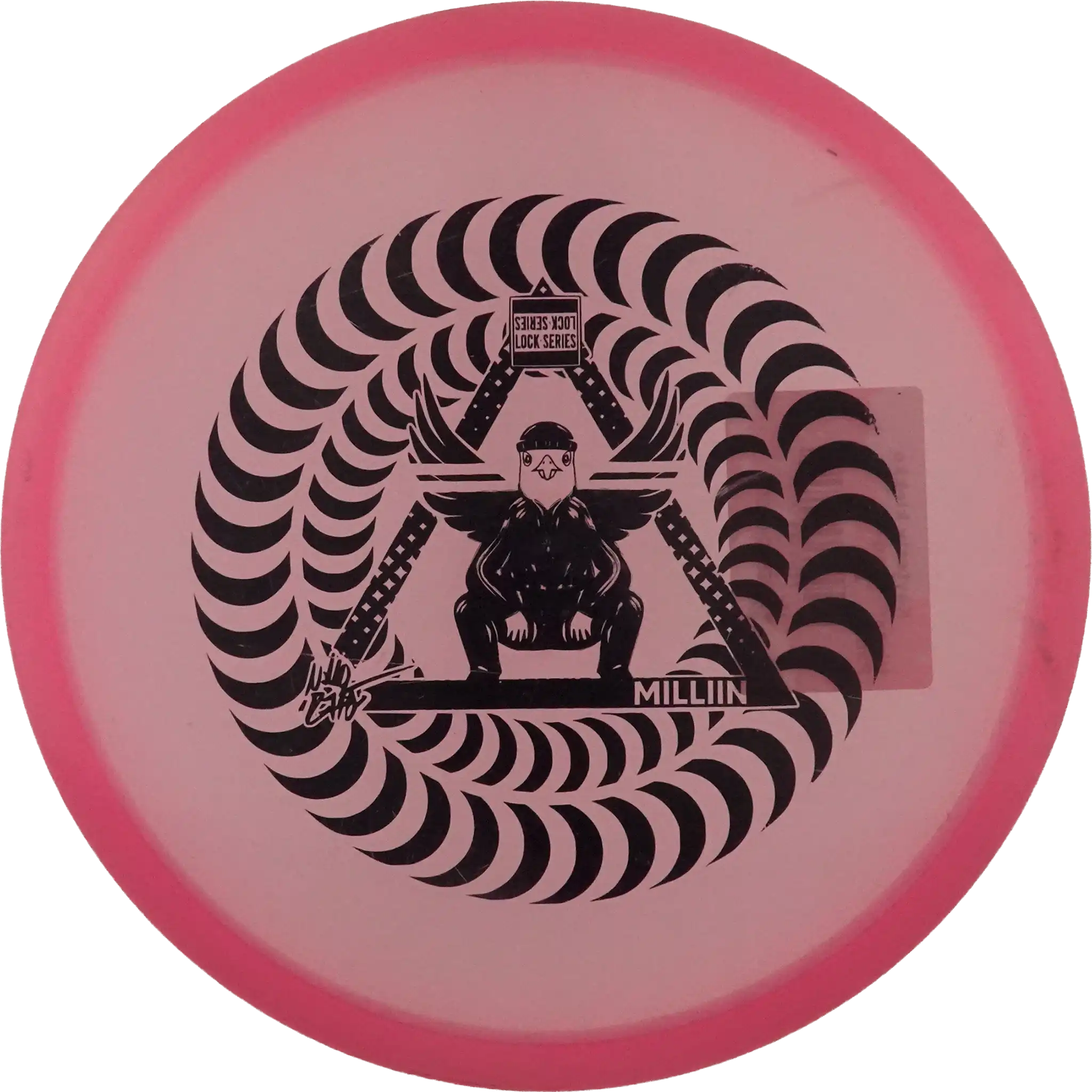 Active Premium Sensei - Niko Rättyä