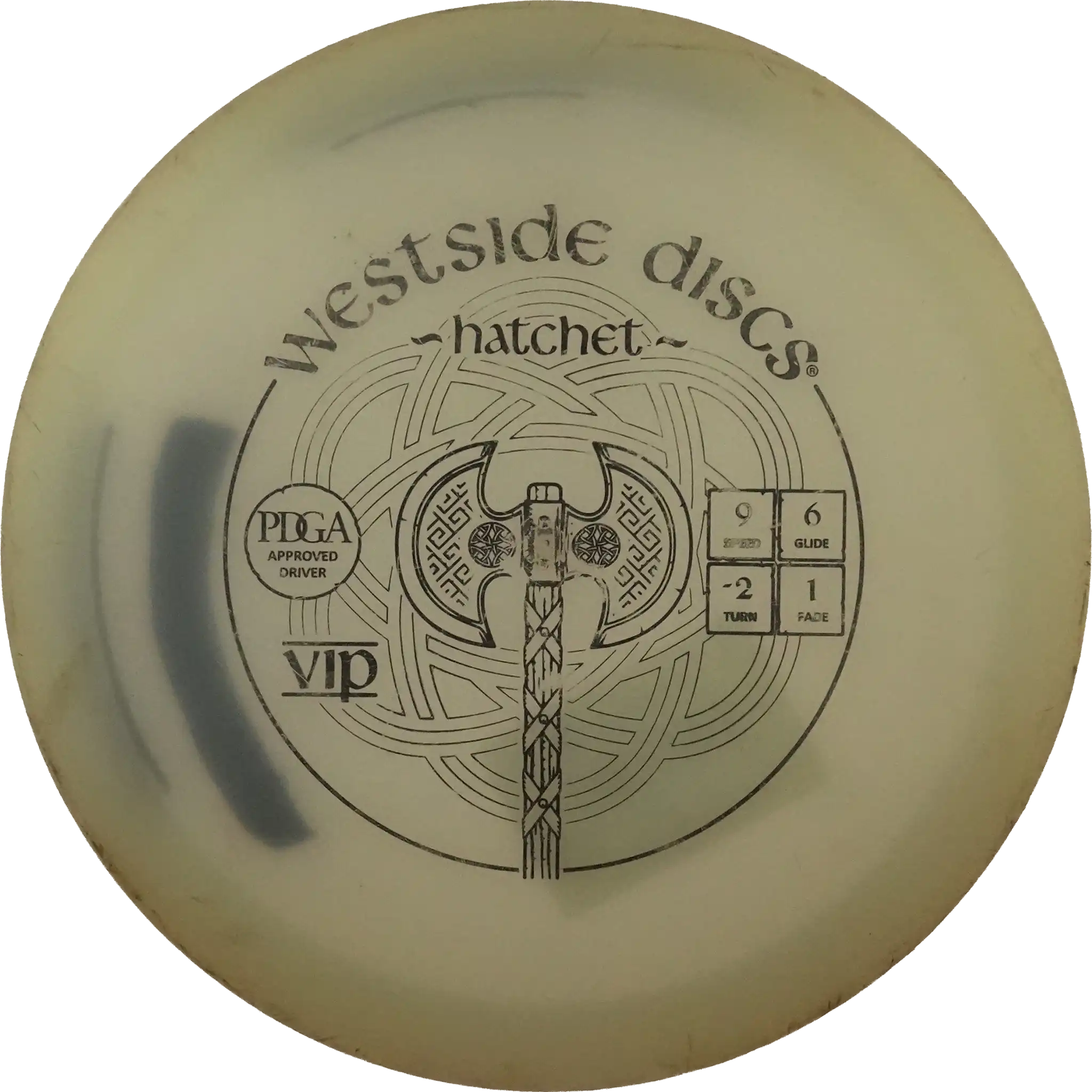 VIP Hatchet