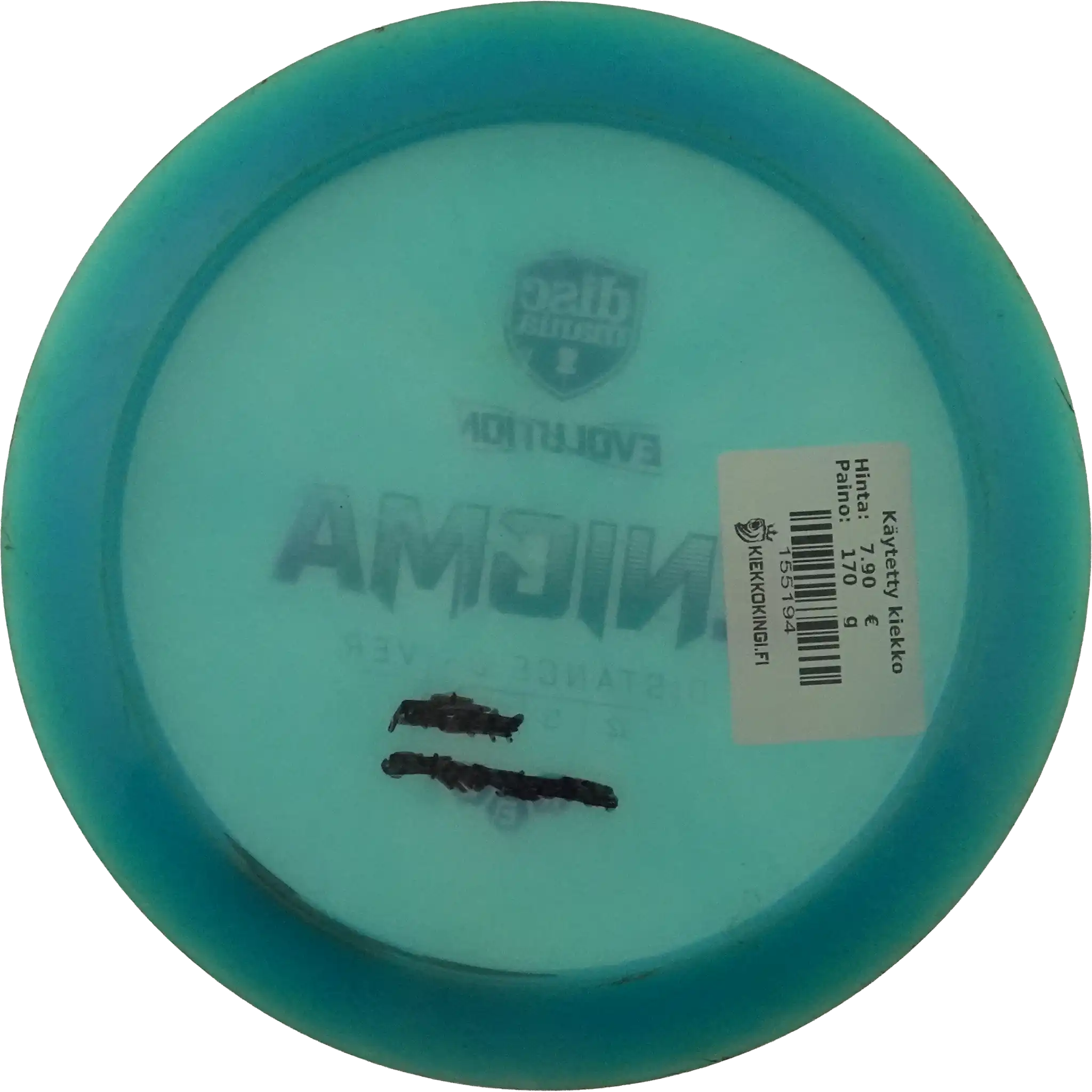 Neo Enigma