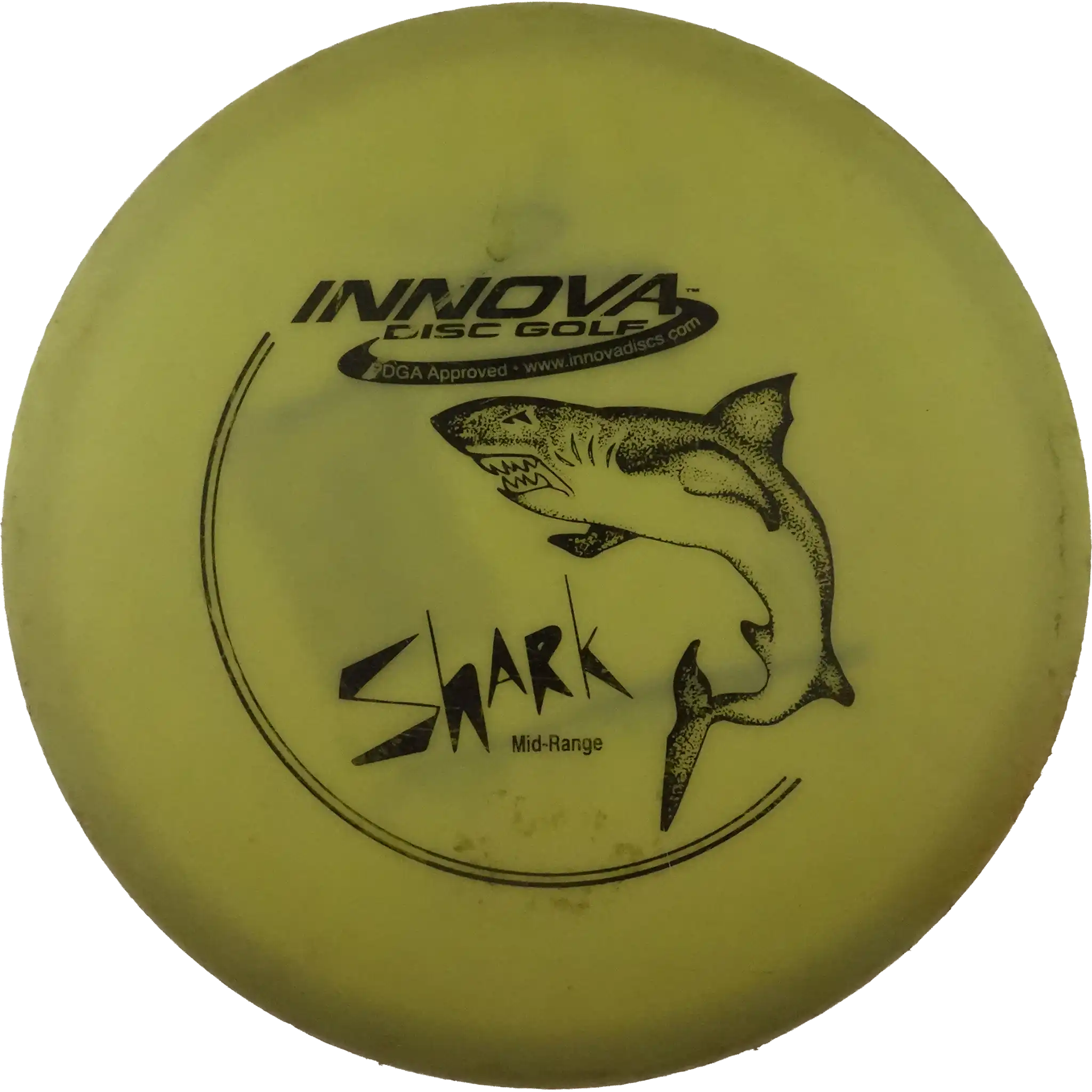 DX Shark