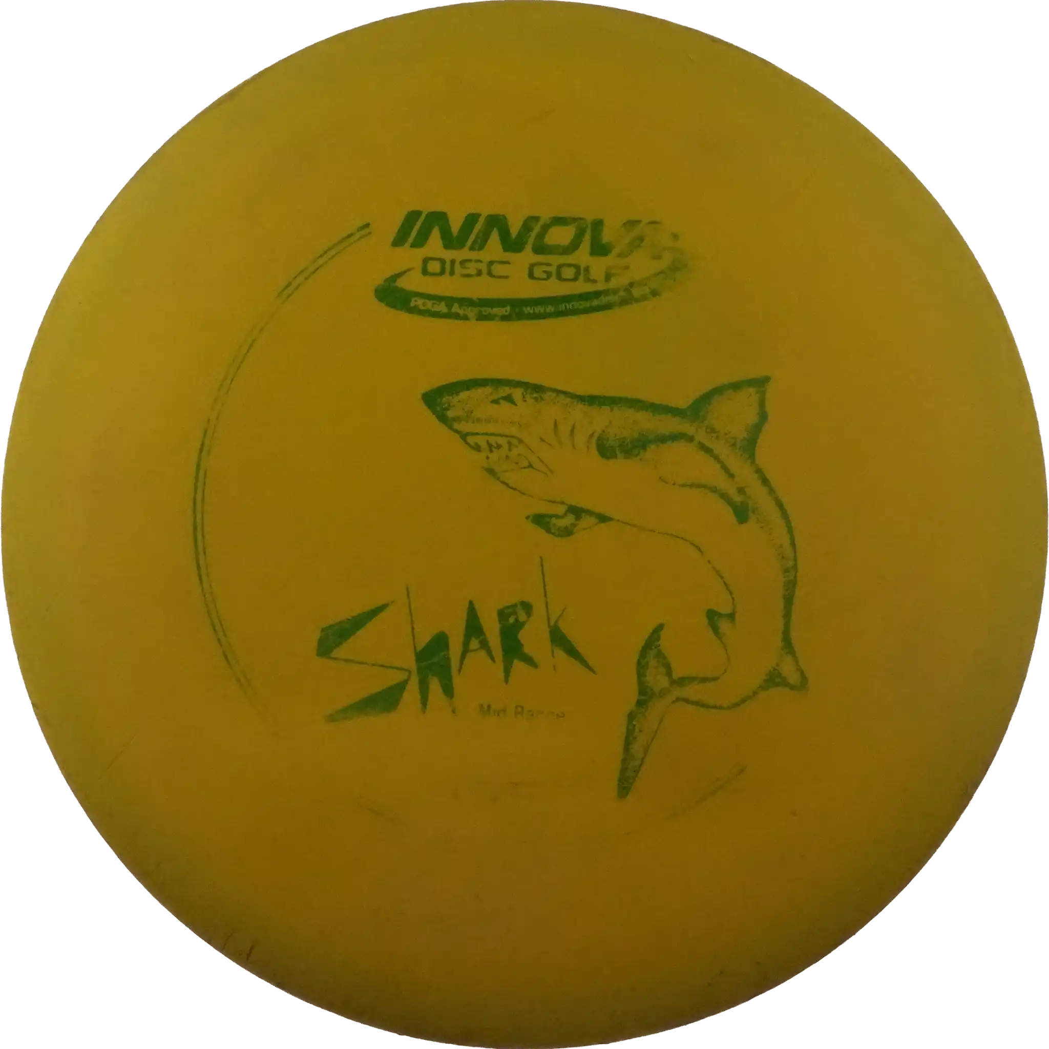 DX Shark