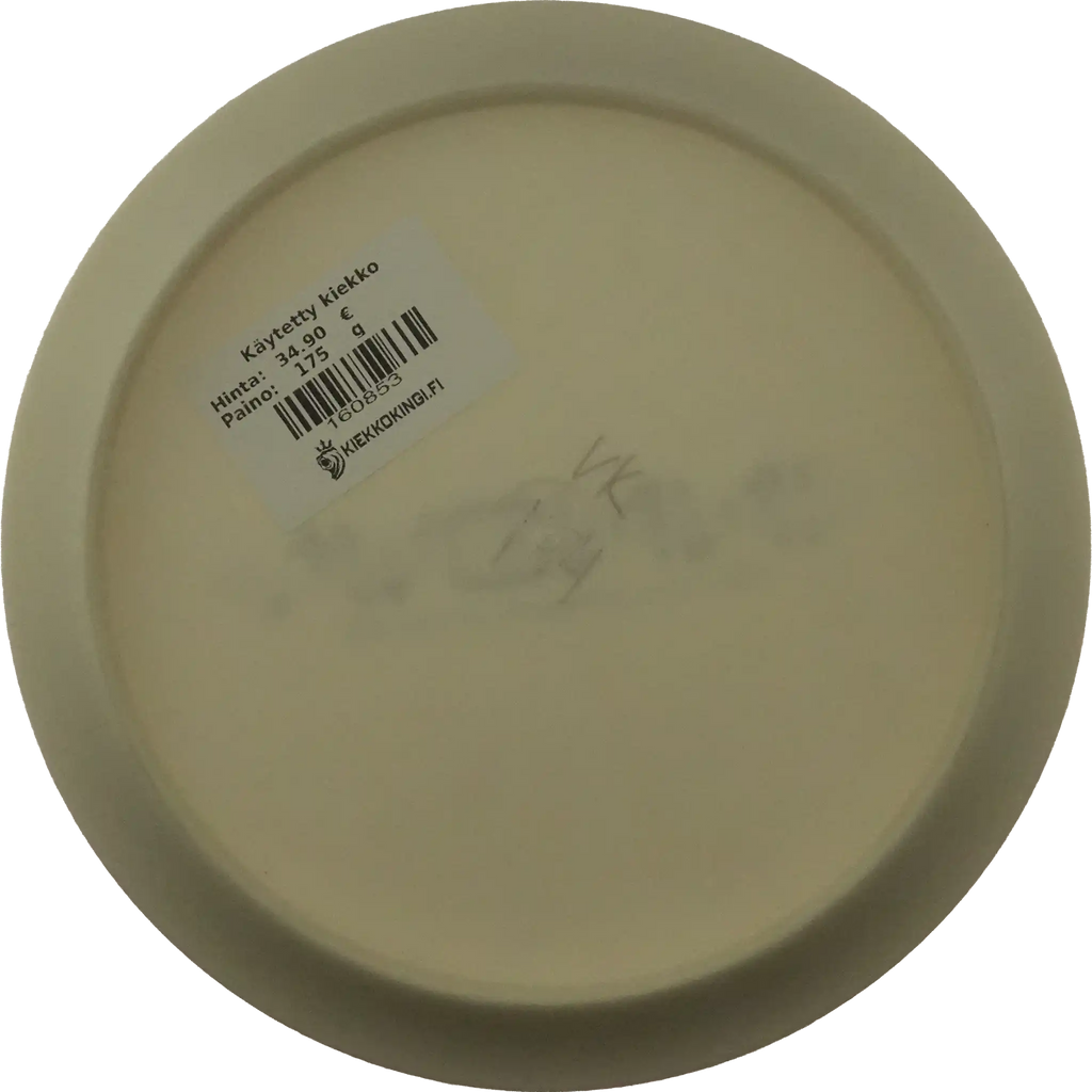 DX Valkyrie - Innova Bar Stamp