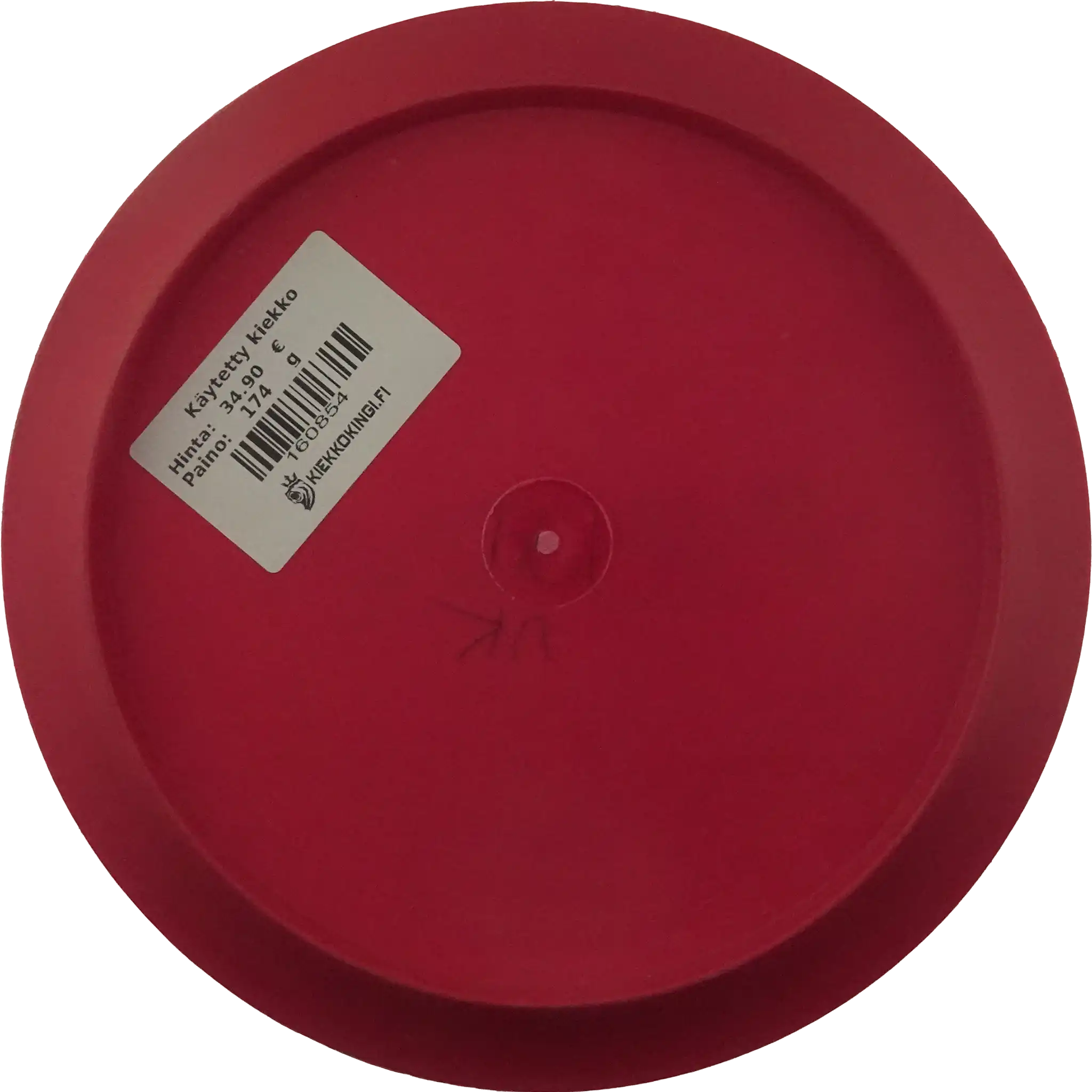 DX Valkyrie - Innova Bar Stamp