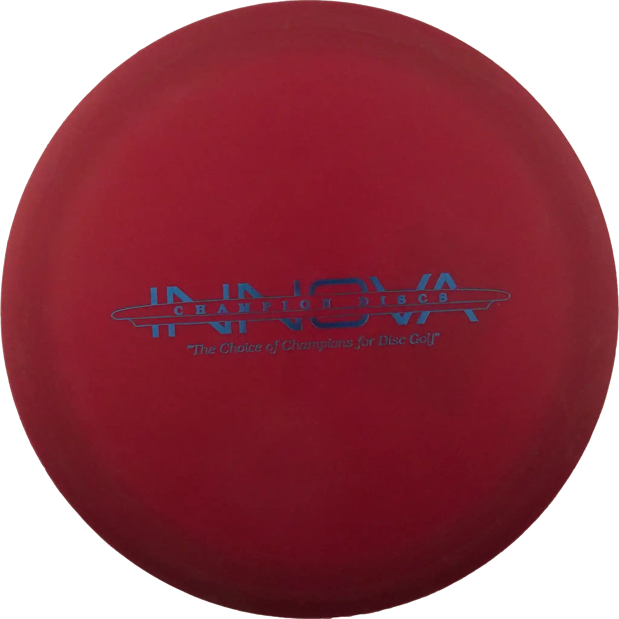 DX Valkyrie - Innova Bar Stamp