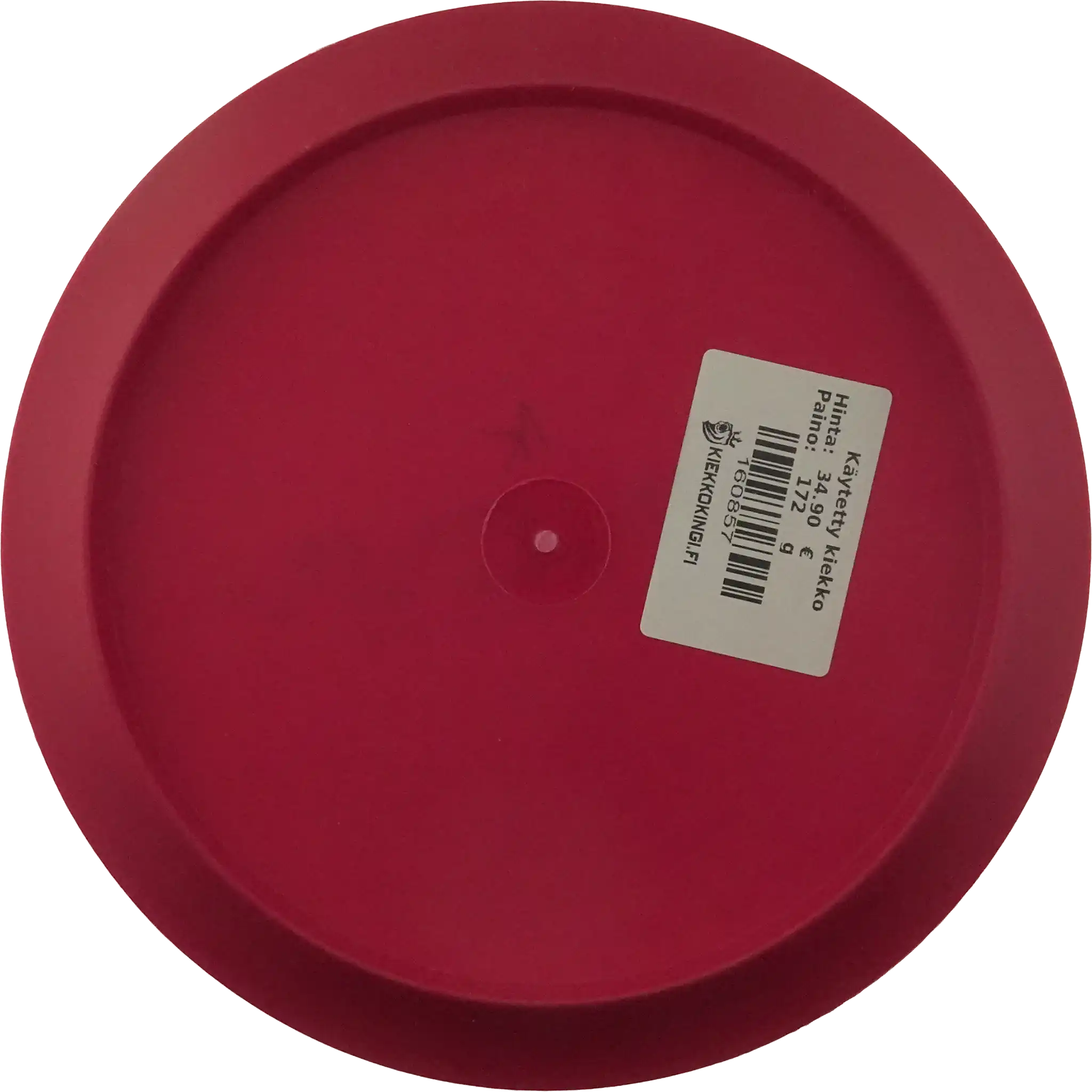 DX Valkyrie - Innova Bar Stamp
