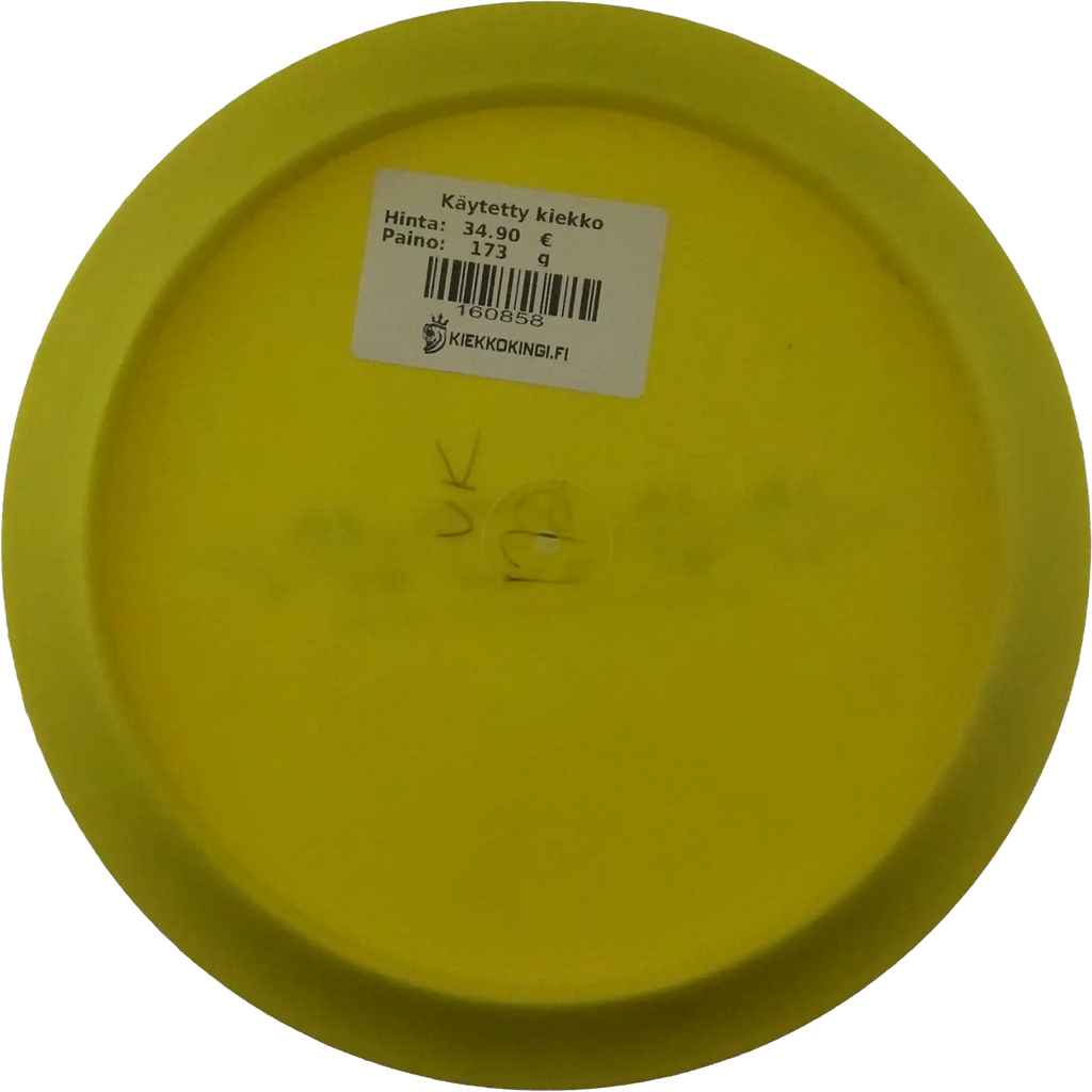 DX Valkyrie - Innova Bar Stamp