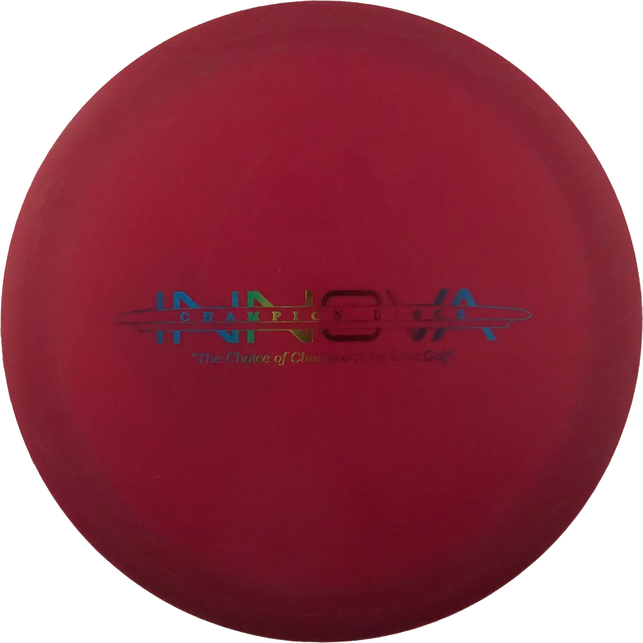 DX Valkyrie - Innova Bar Stamp
