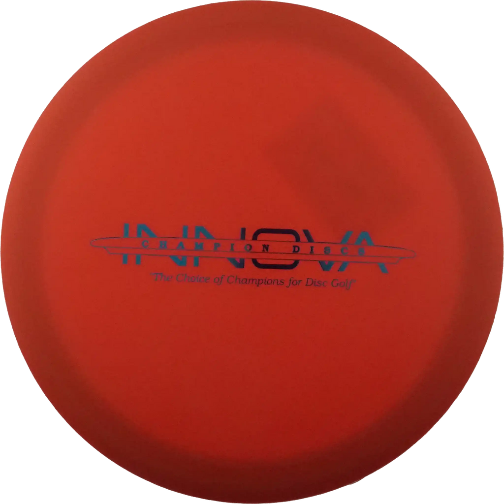 DX Valkyrie - Innova Bar Stamp
