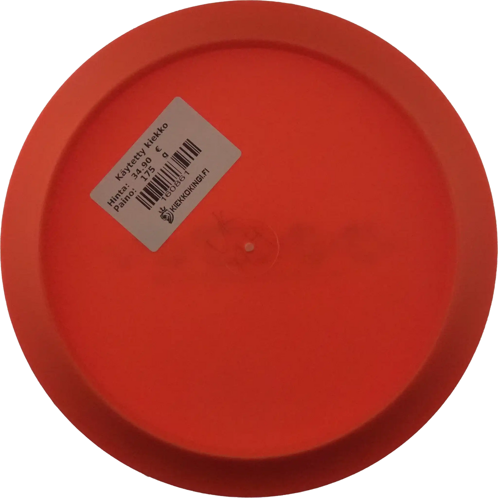DX Valkyrie - Innova Bar Stamp