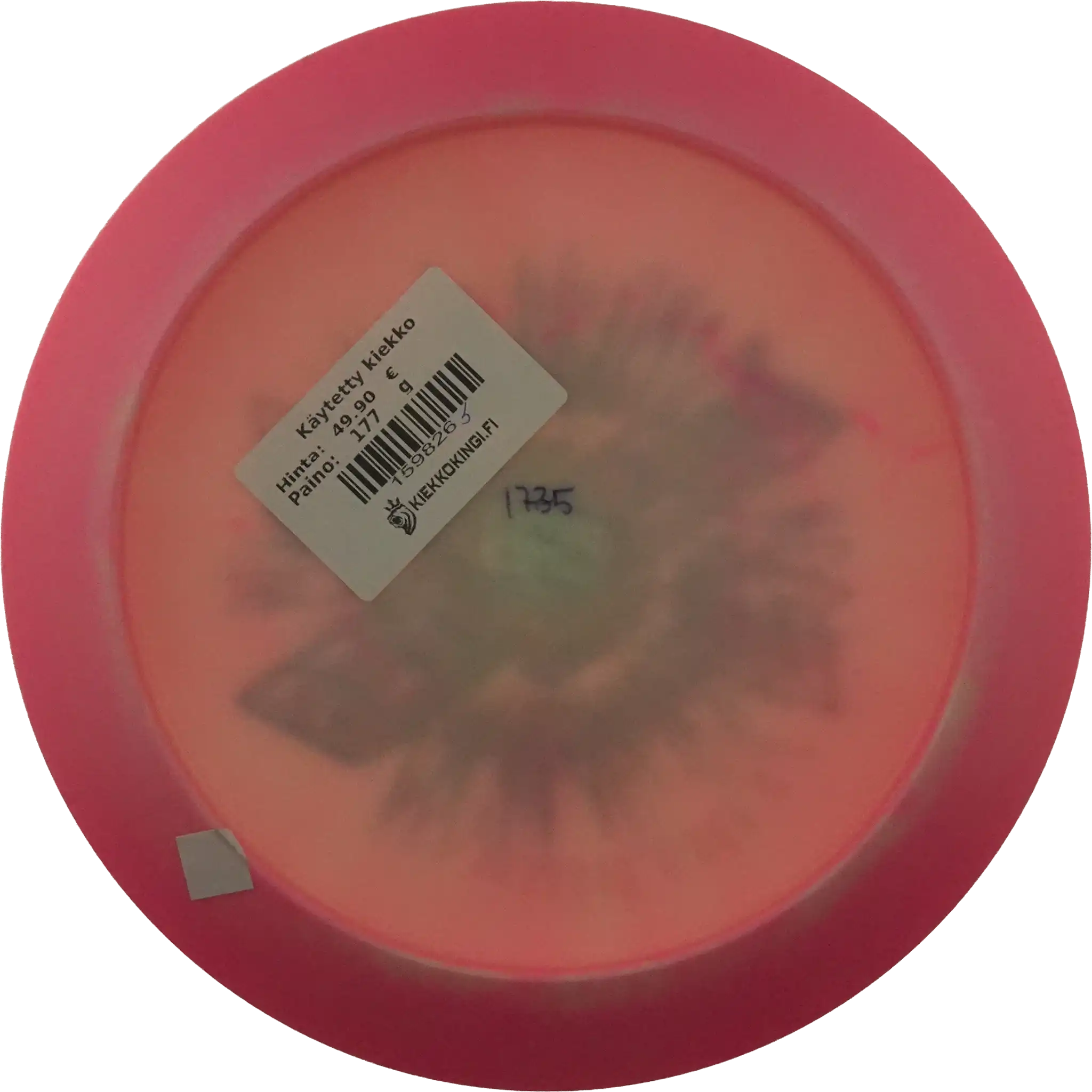 Proto Glow Halo Star Destroyer - Team Innova