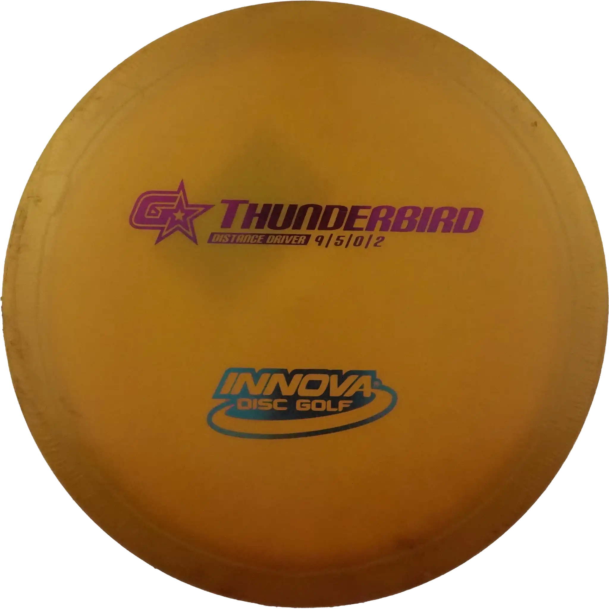 GStar Thunderbird
