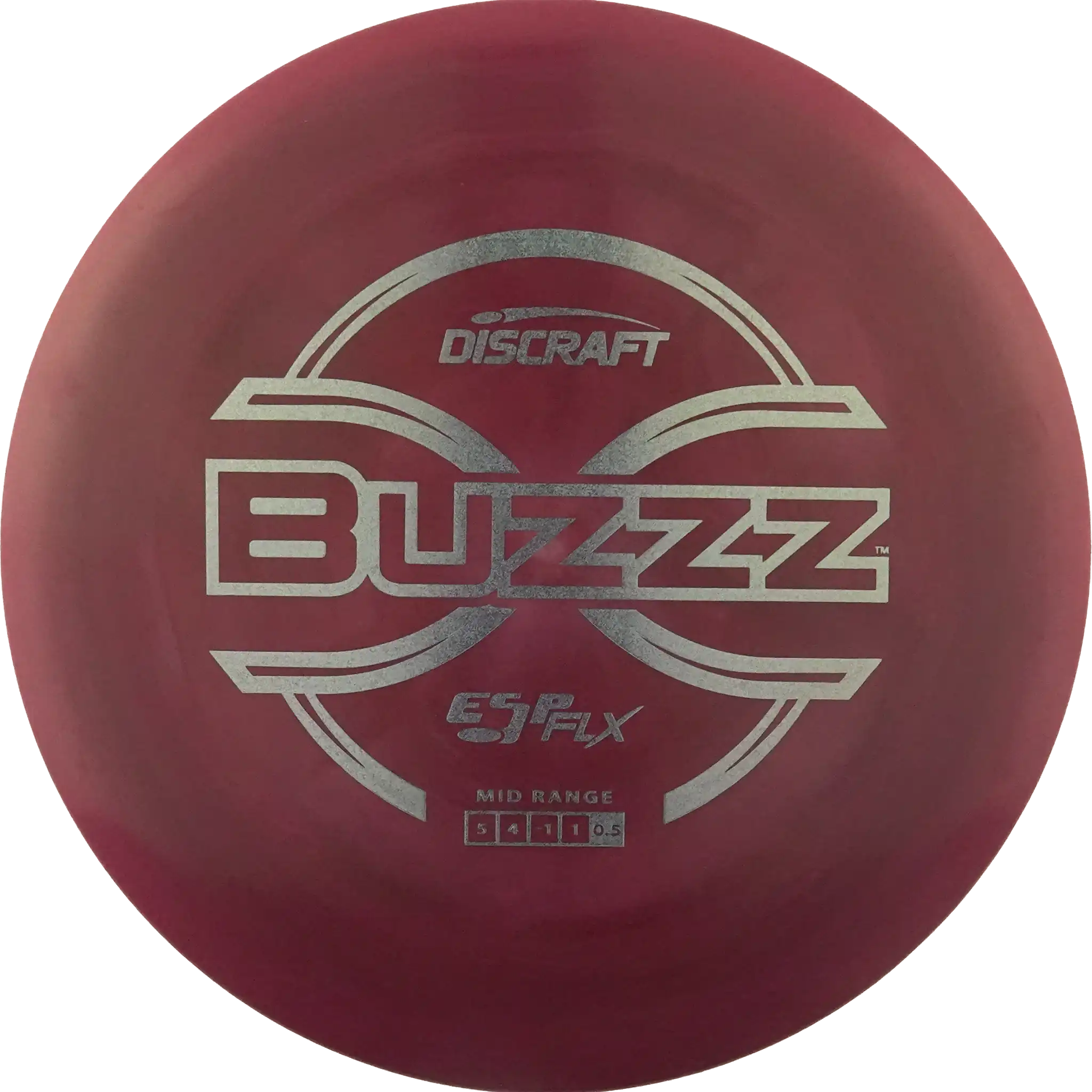 ESP FLX Buzzz - Halloween