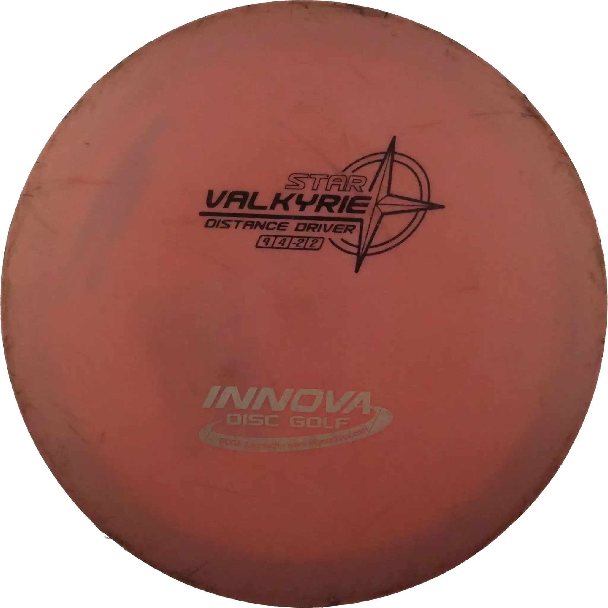 Star Valkyrie