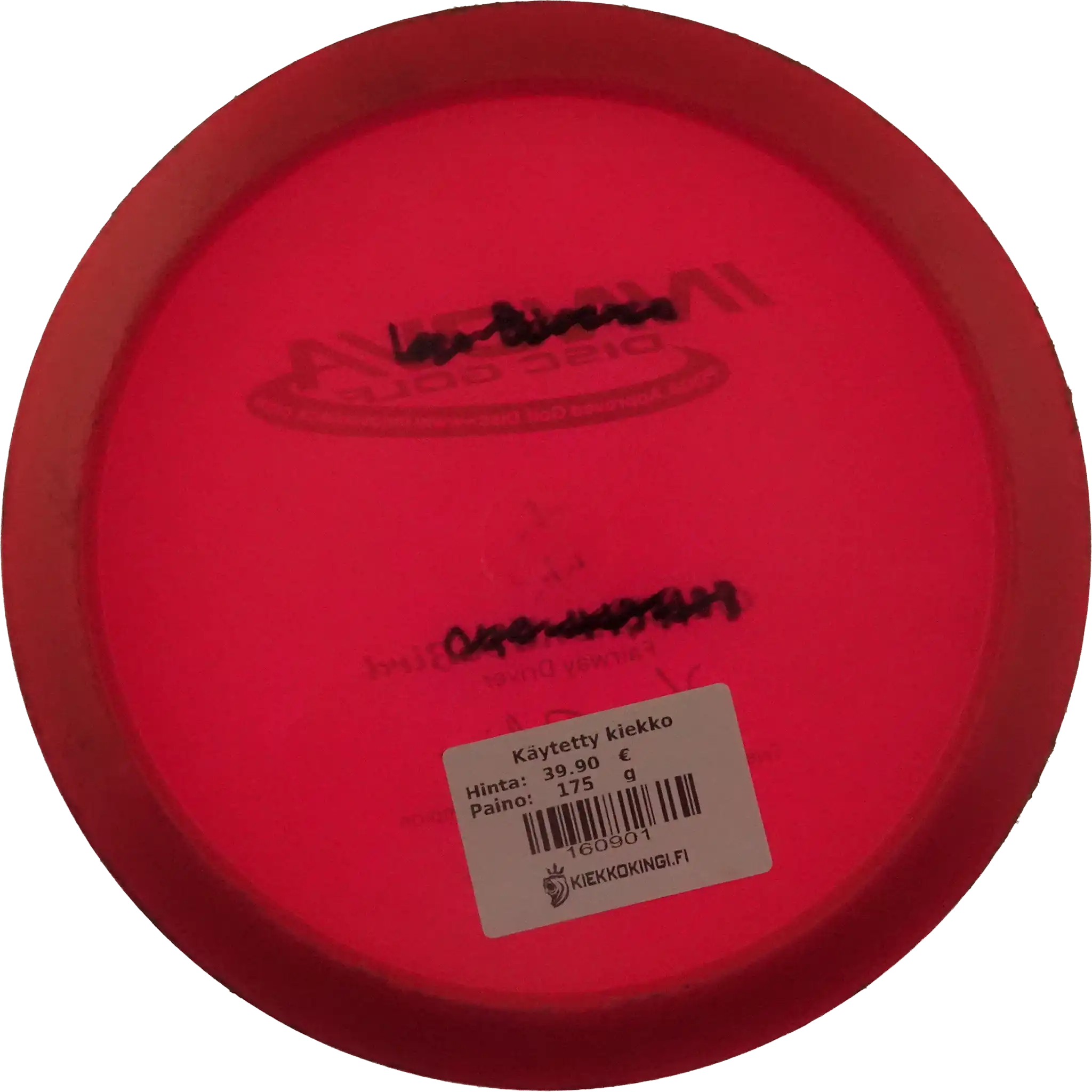 Champion Teebird - 12X Ken Climo - PFN