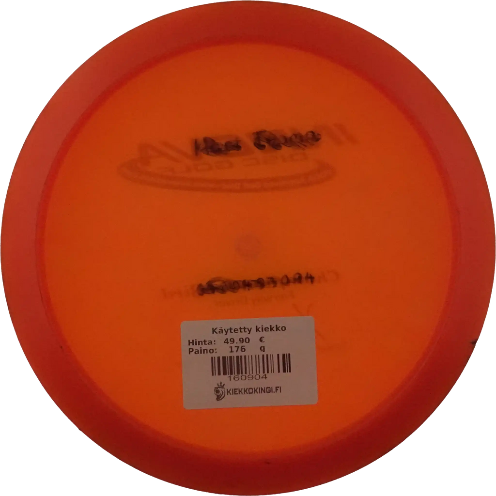 Champion Teebird - 12X Ken Climo - PFN