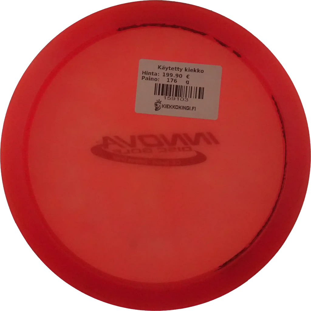 Champion Teebird - CE