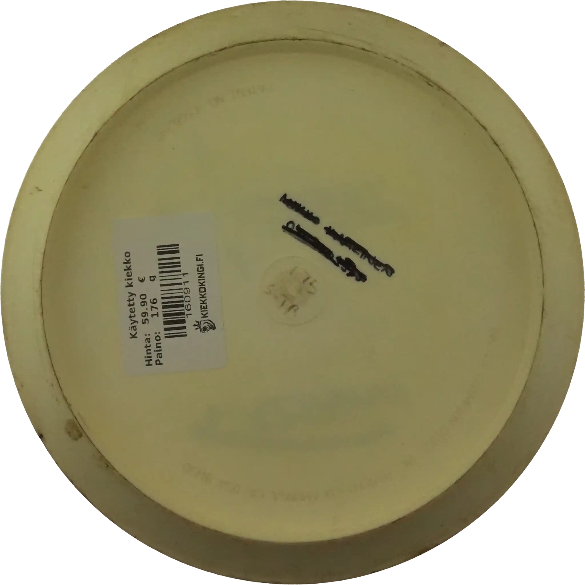 Star Teebird - PFN