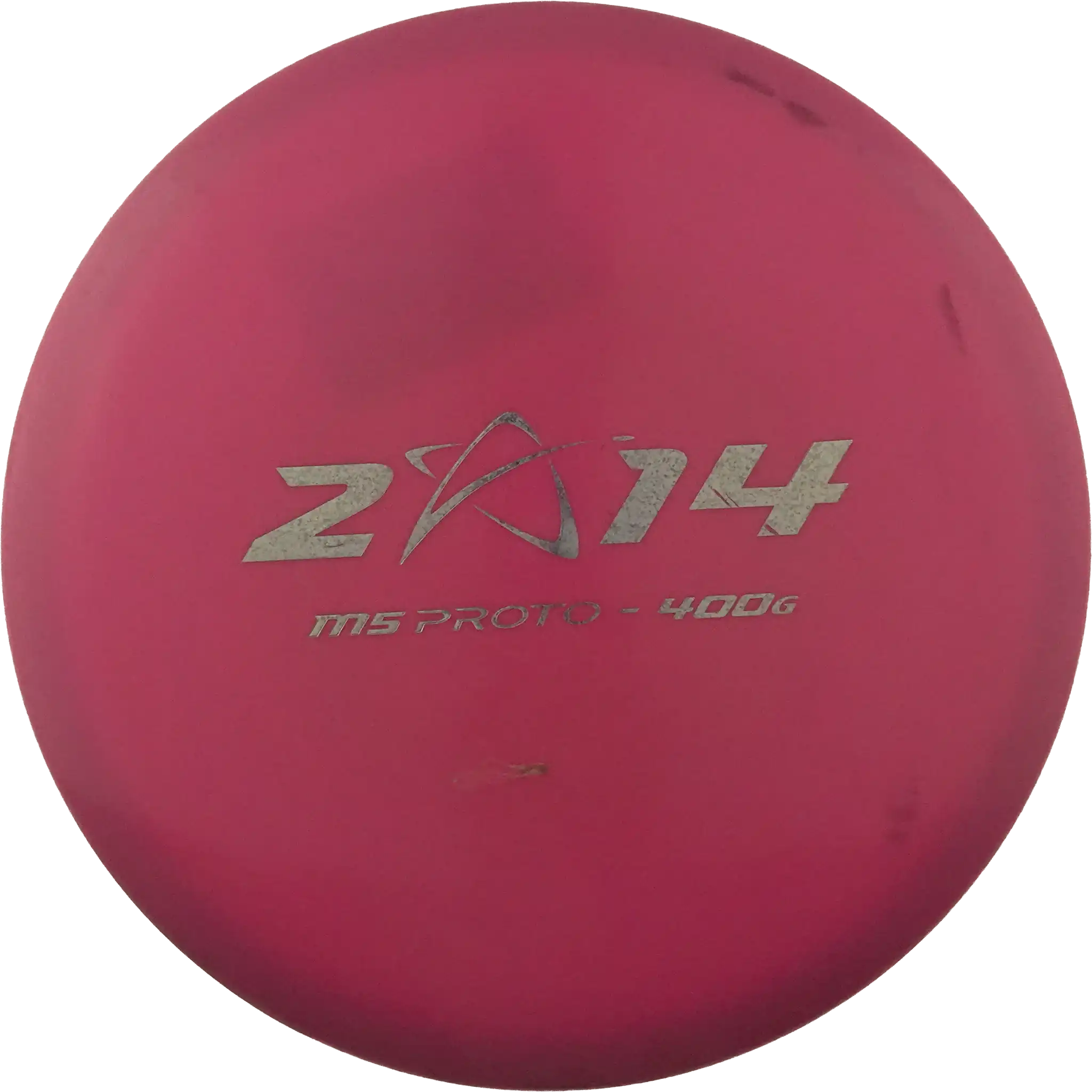 400G M5 - Proto