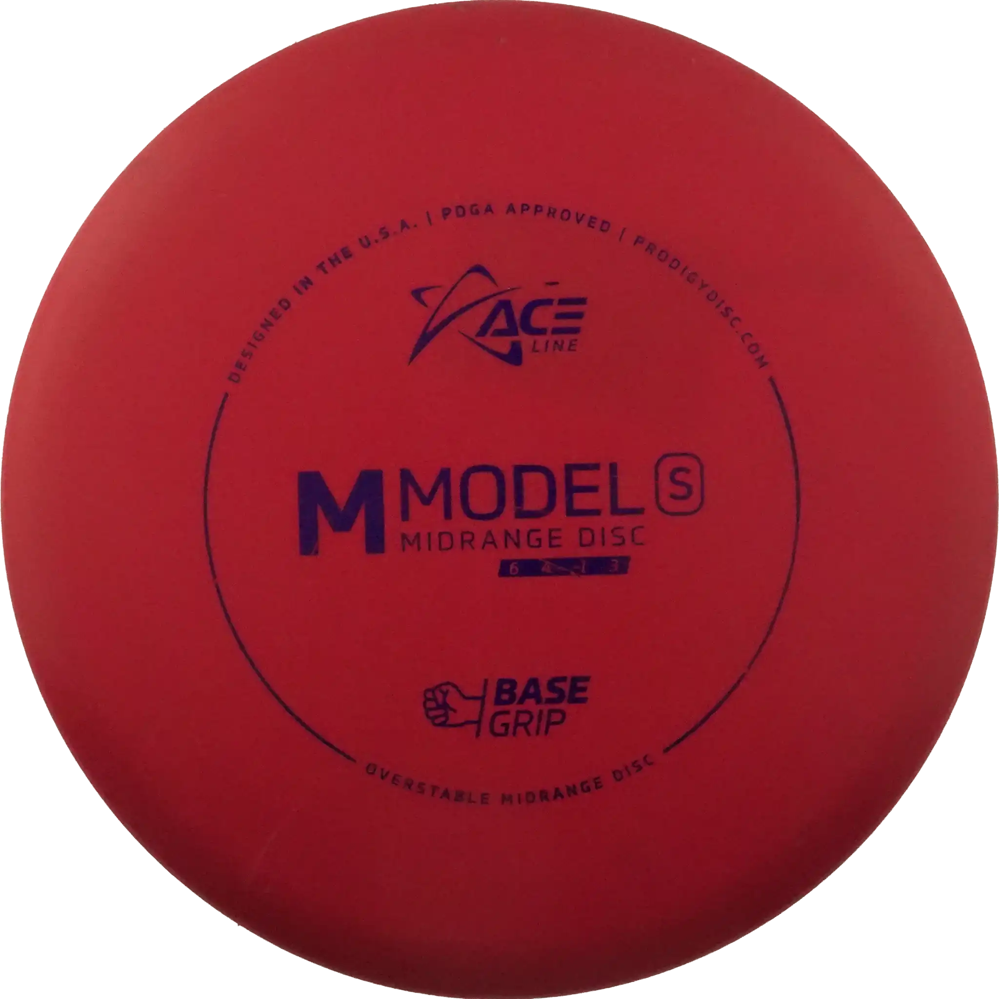 BaseGrip M Model S