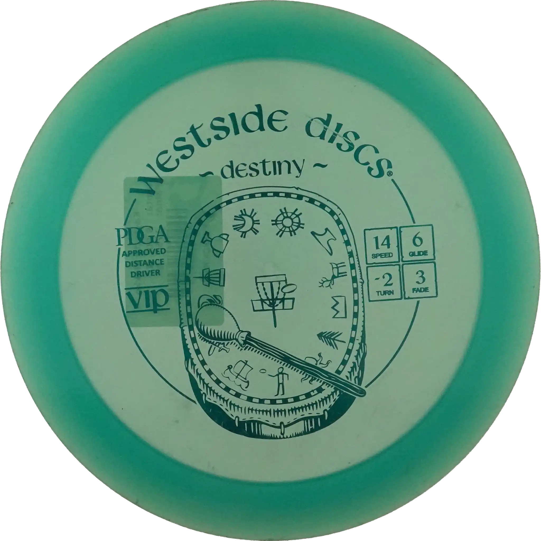 VIP Destiny
