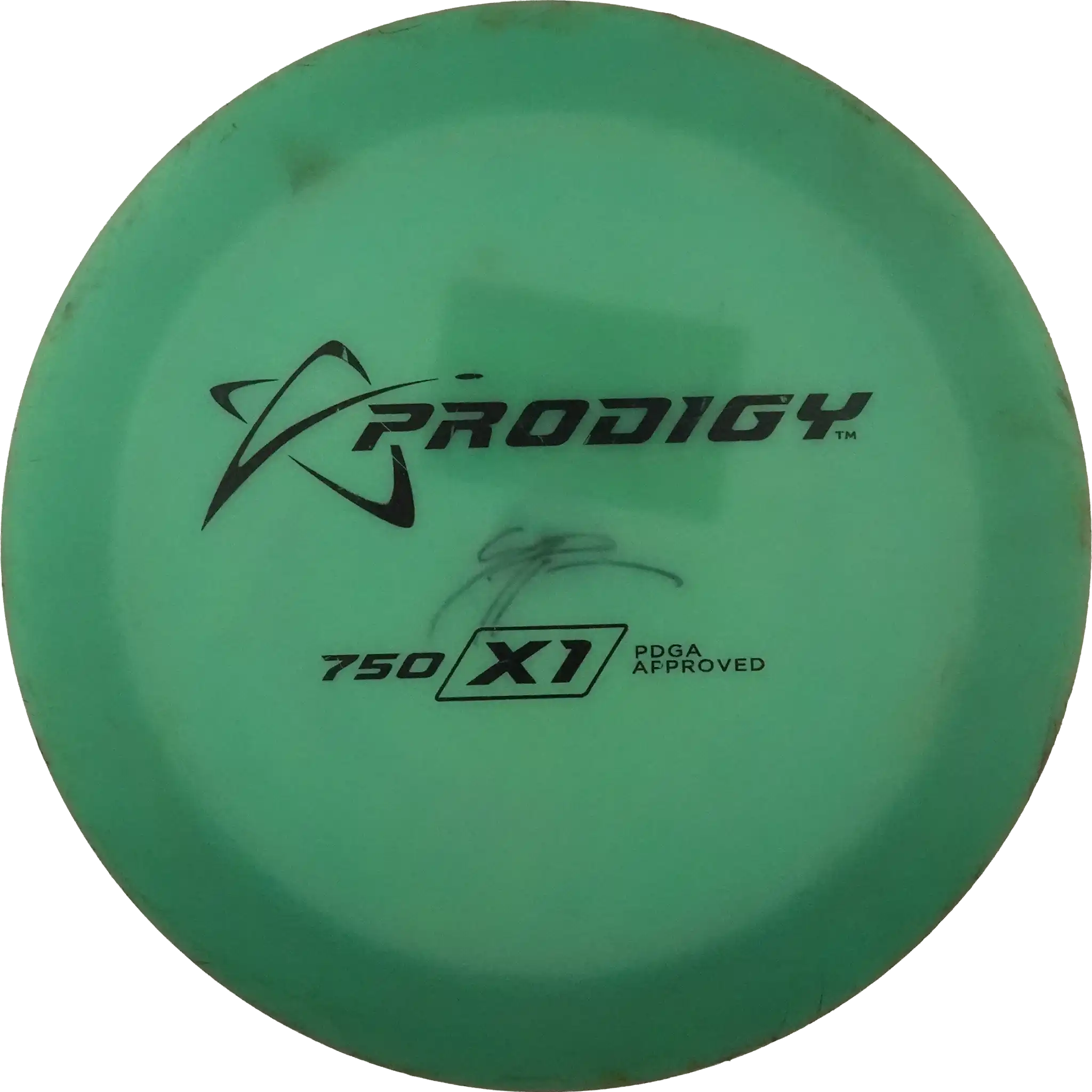 750 X1