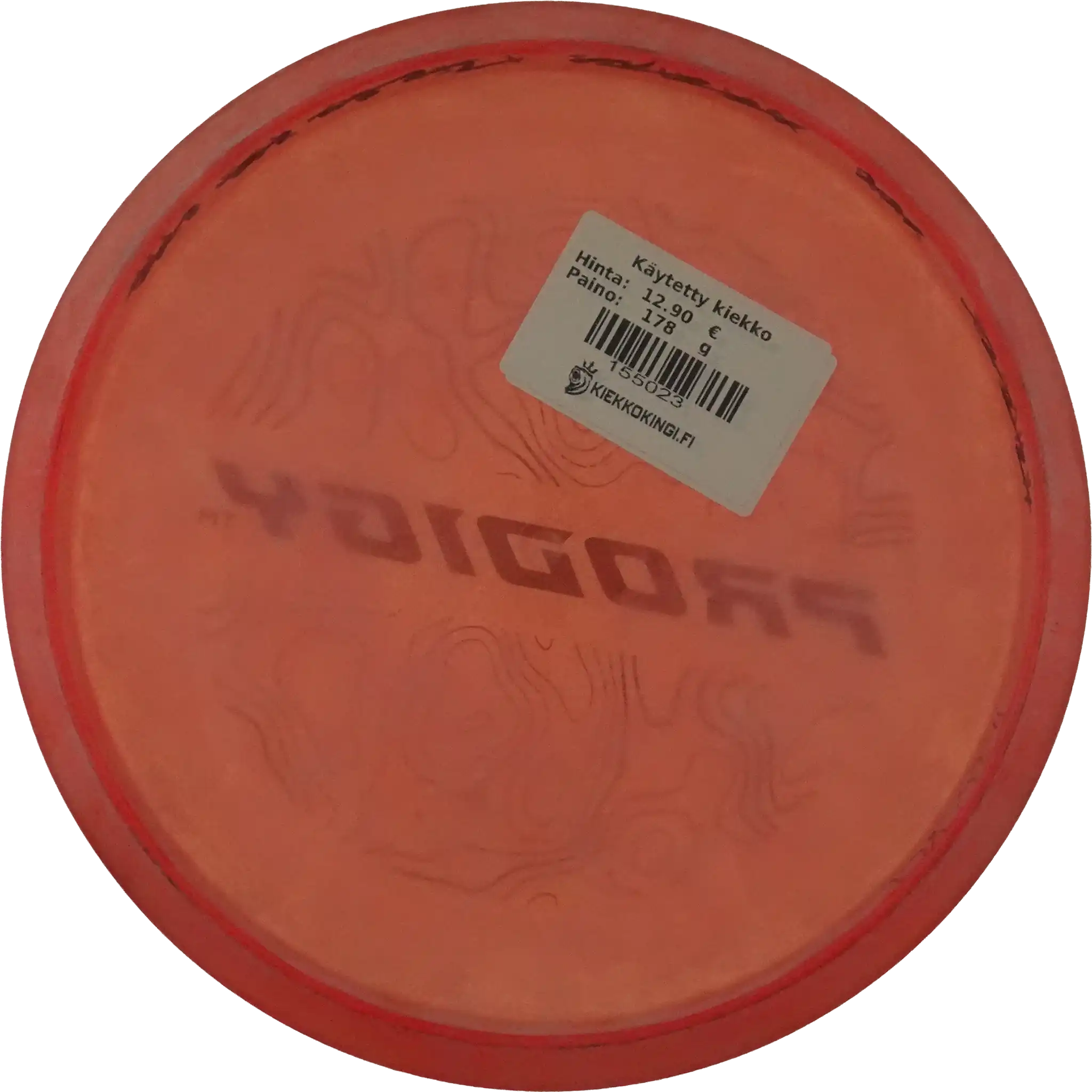 400 M2 - Special Stamp