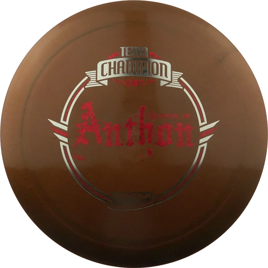 Shimmer Star Destroyer - Anthon