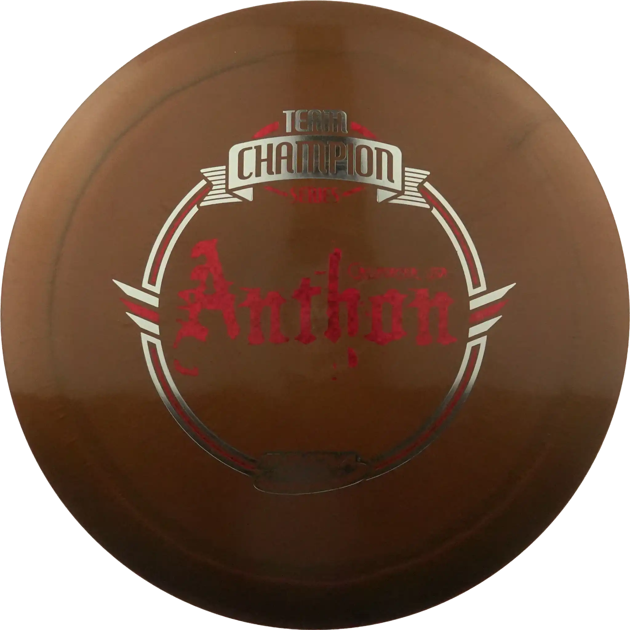 Shimmer Star Destroyer - Anthon