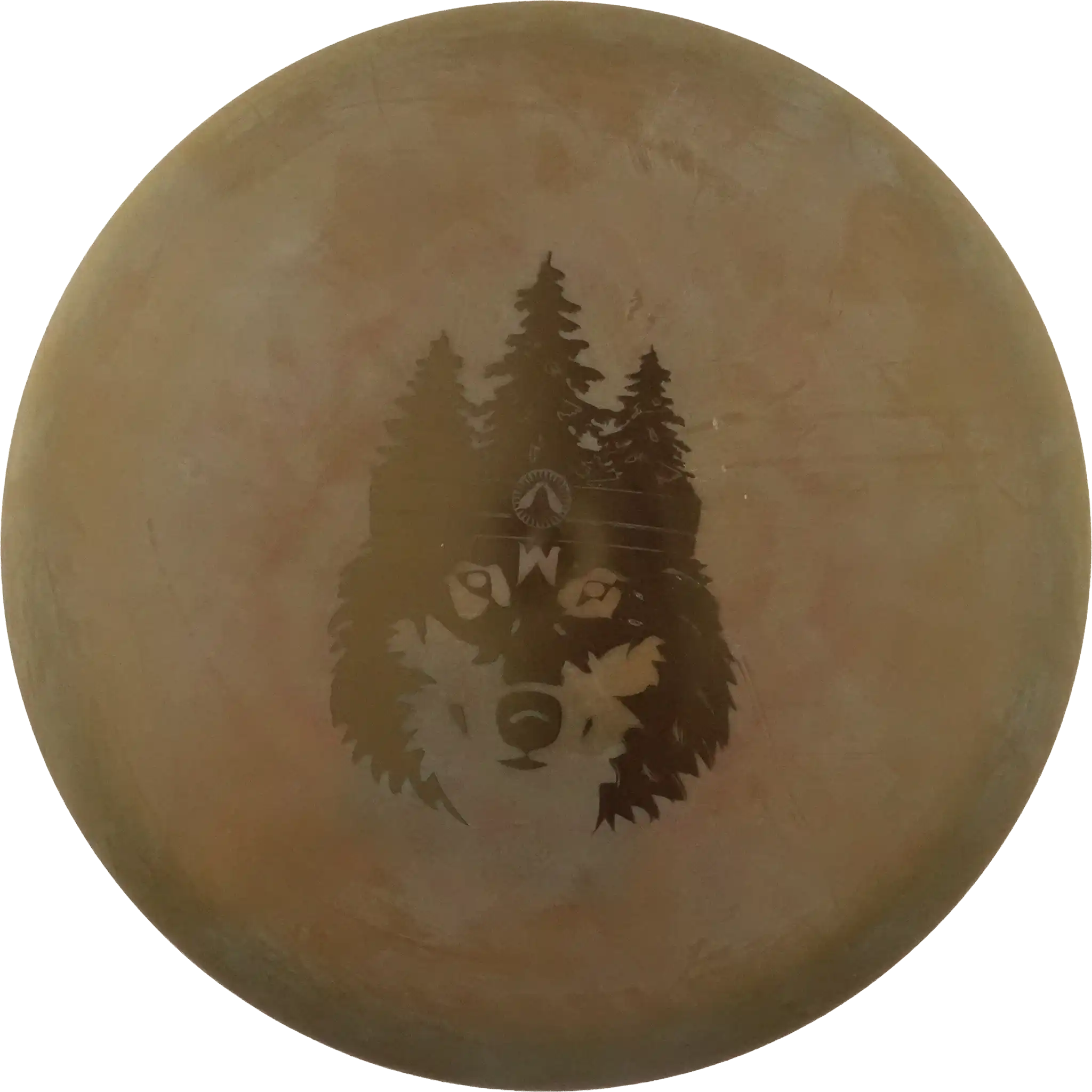 400G M4 - Special Stamp