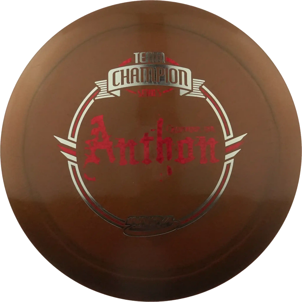 Shimmer Star Destroyer - Anthon