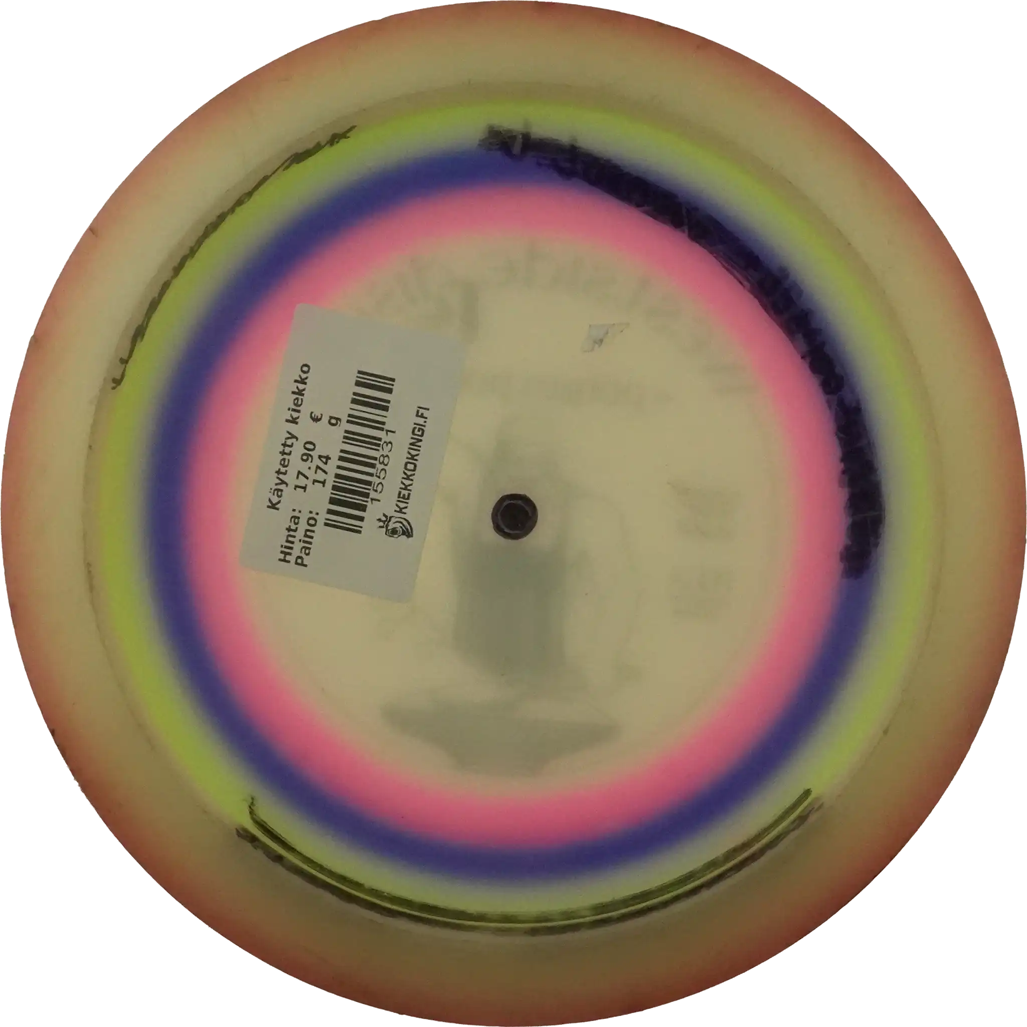VIP Pohjan Poika - Dyed