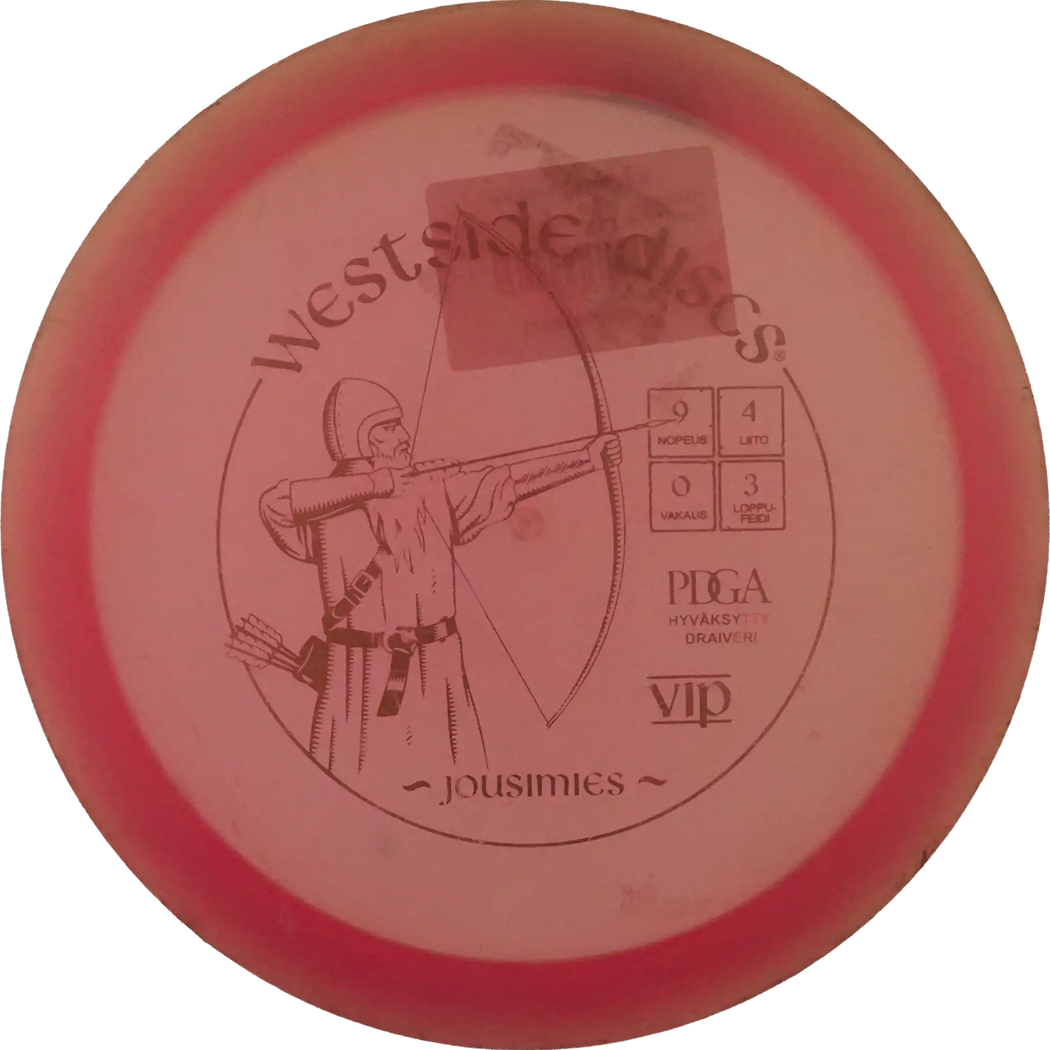 VIP Jousimies